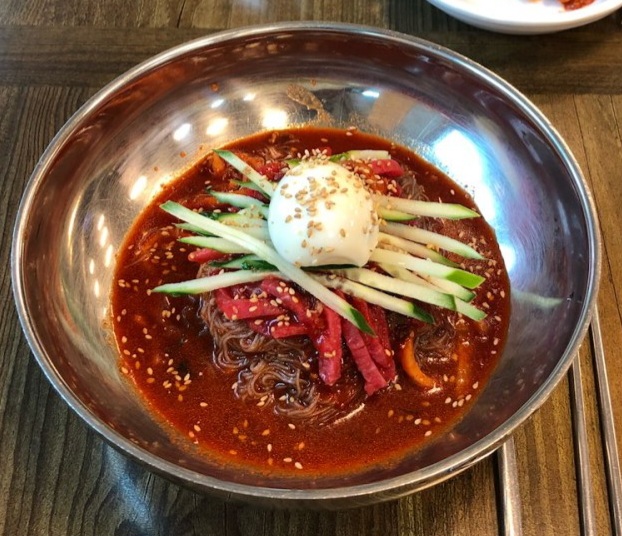 정성갈비 가야직영점