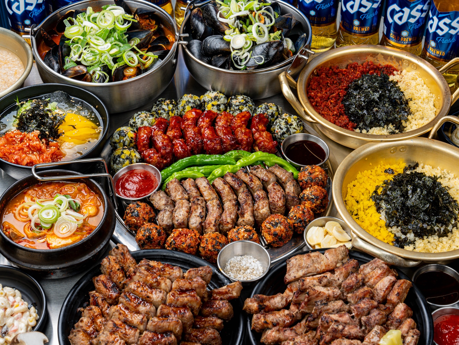 프렌치쪽갈비 일산본점