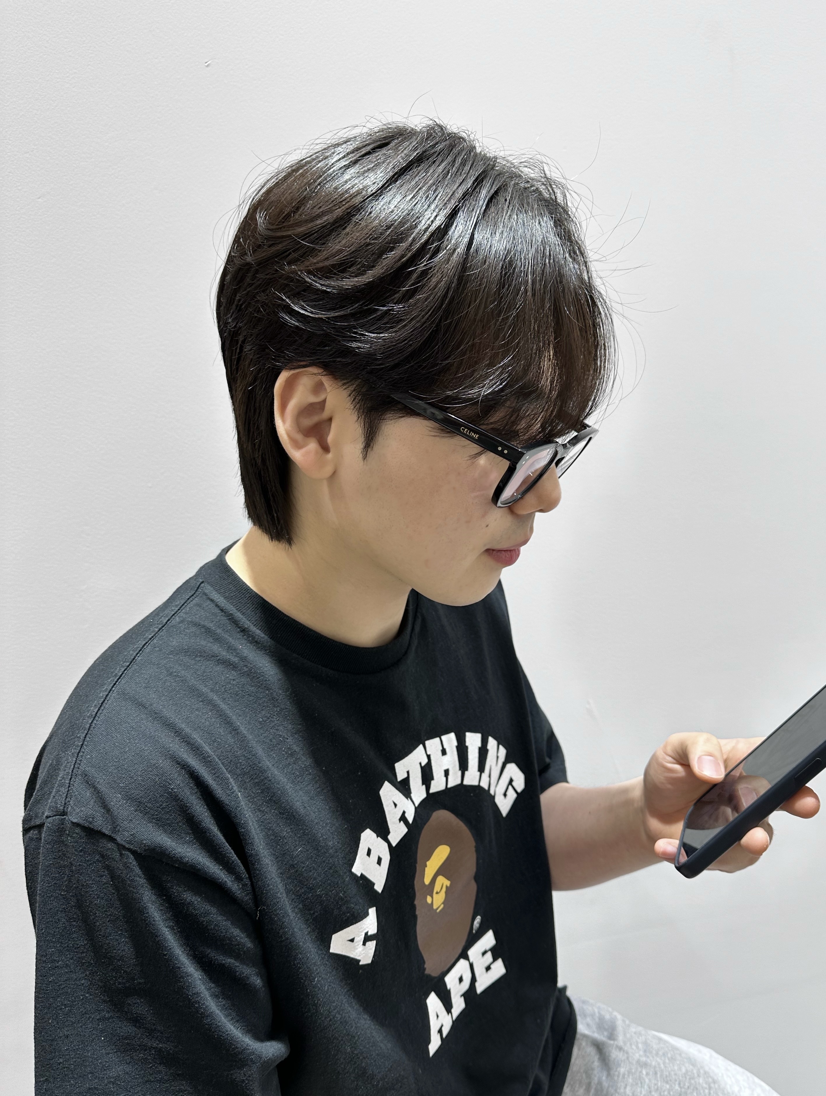 슬리크헤어