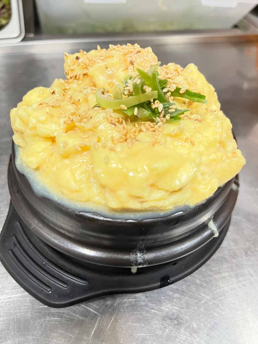 냉삼쌀롱