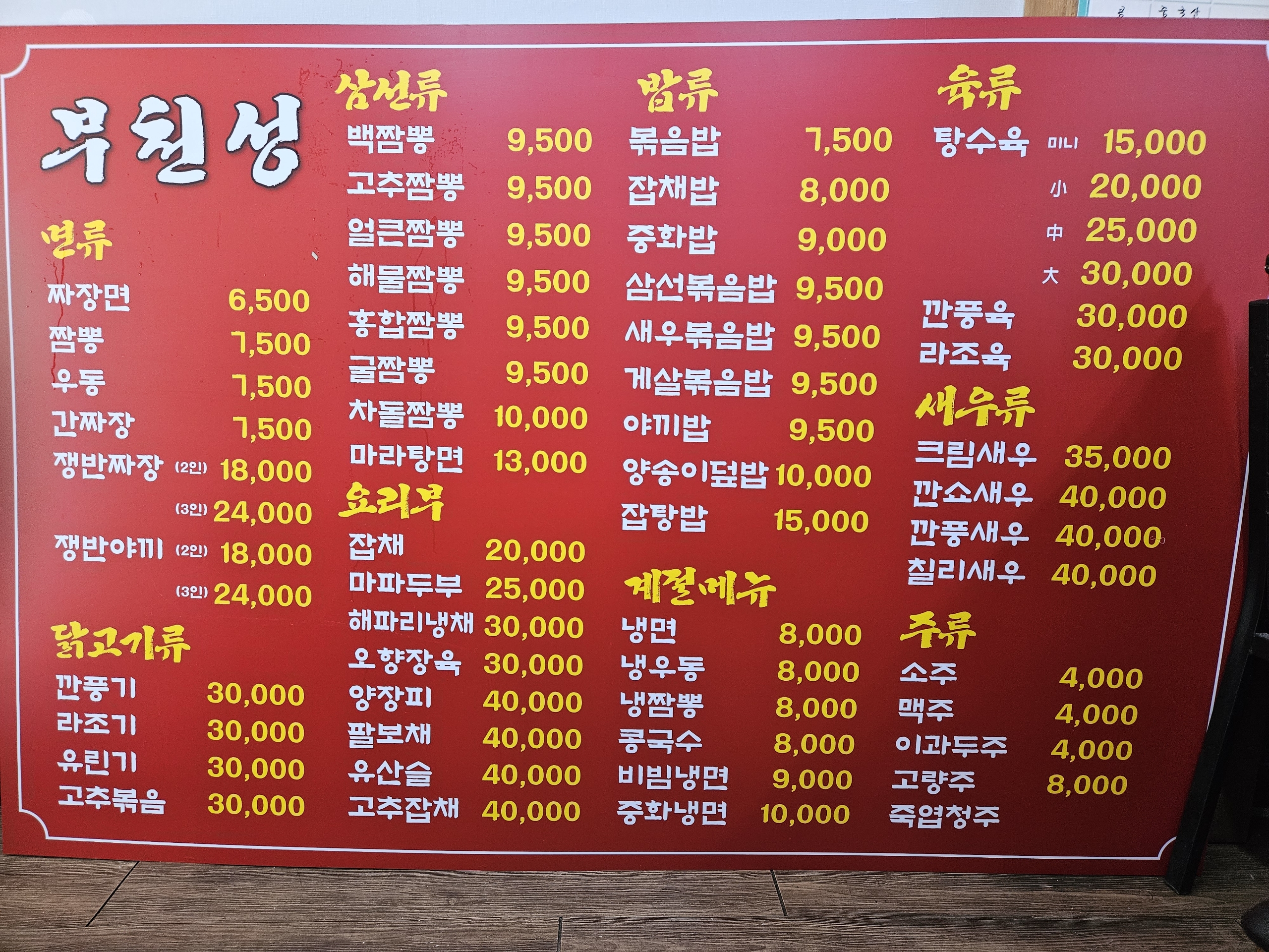 부천성