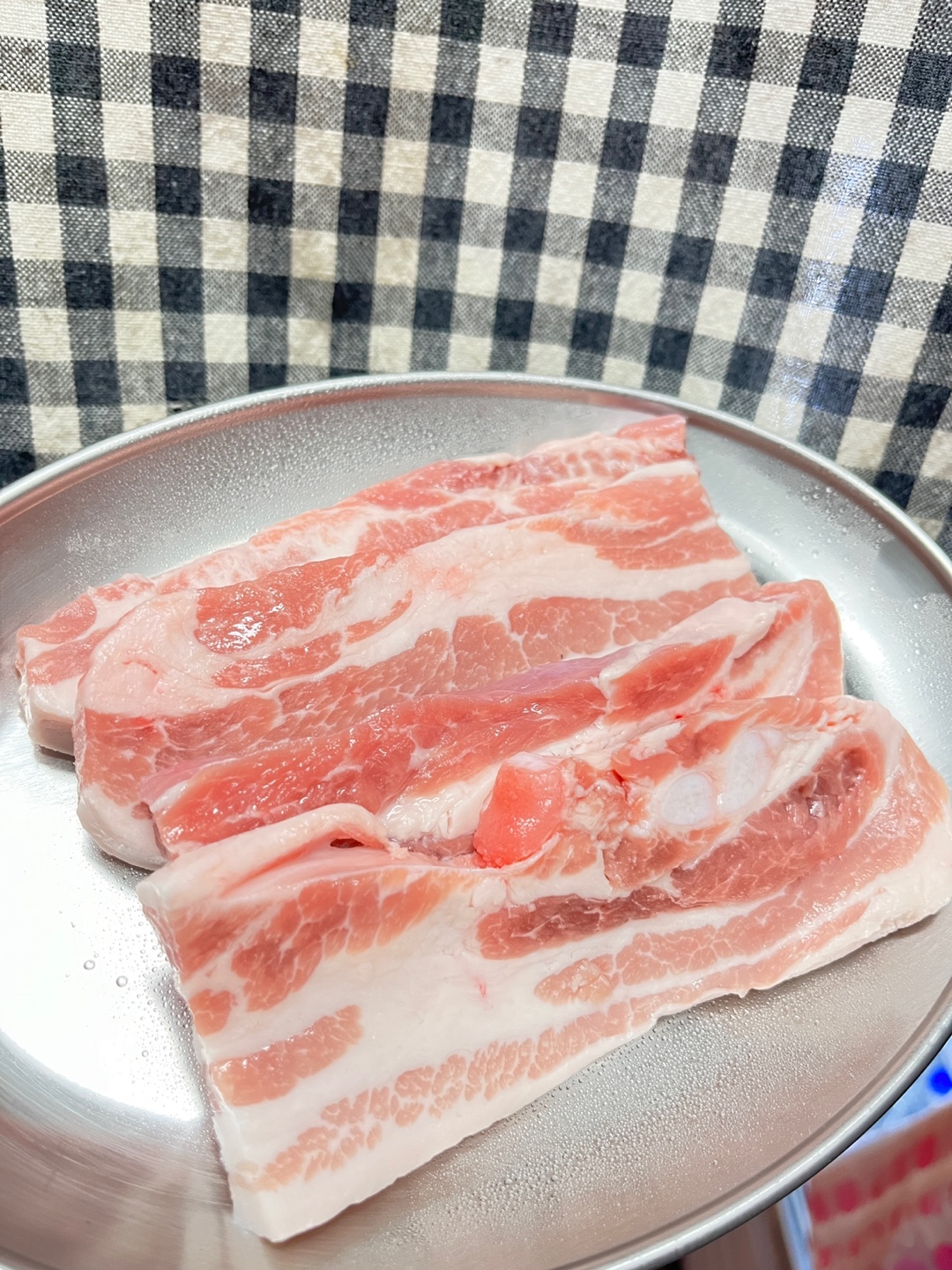 냉삼쌀롱
