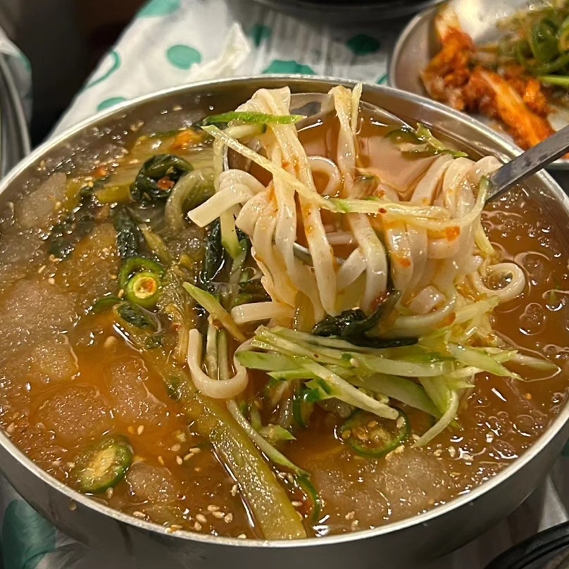 냉삼쌀롱
