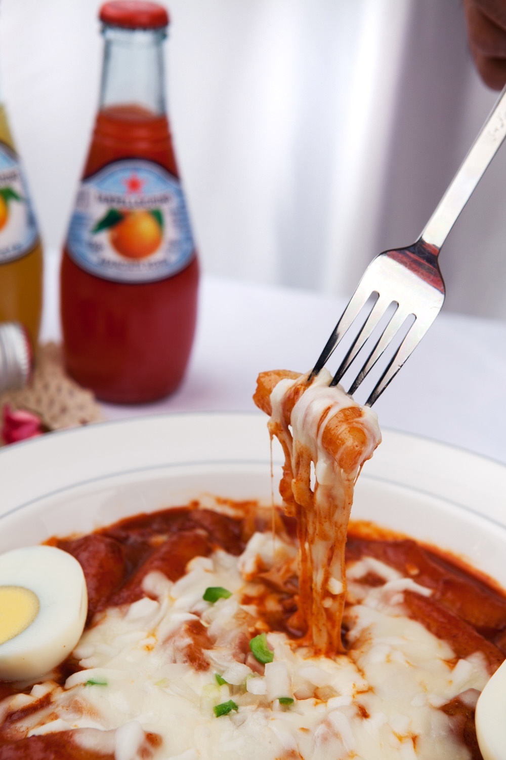 빙고떡볶이 군위점