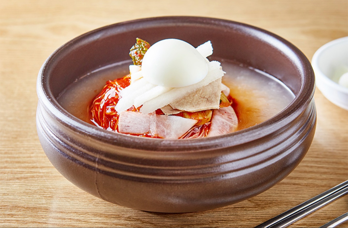 나승준함흥냉면