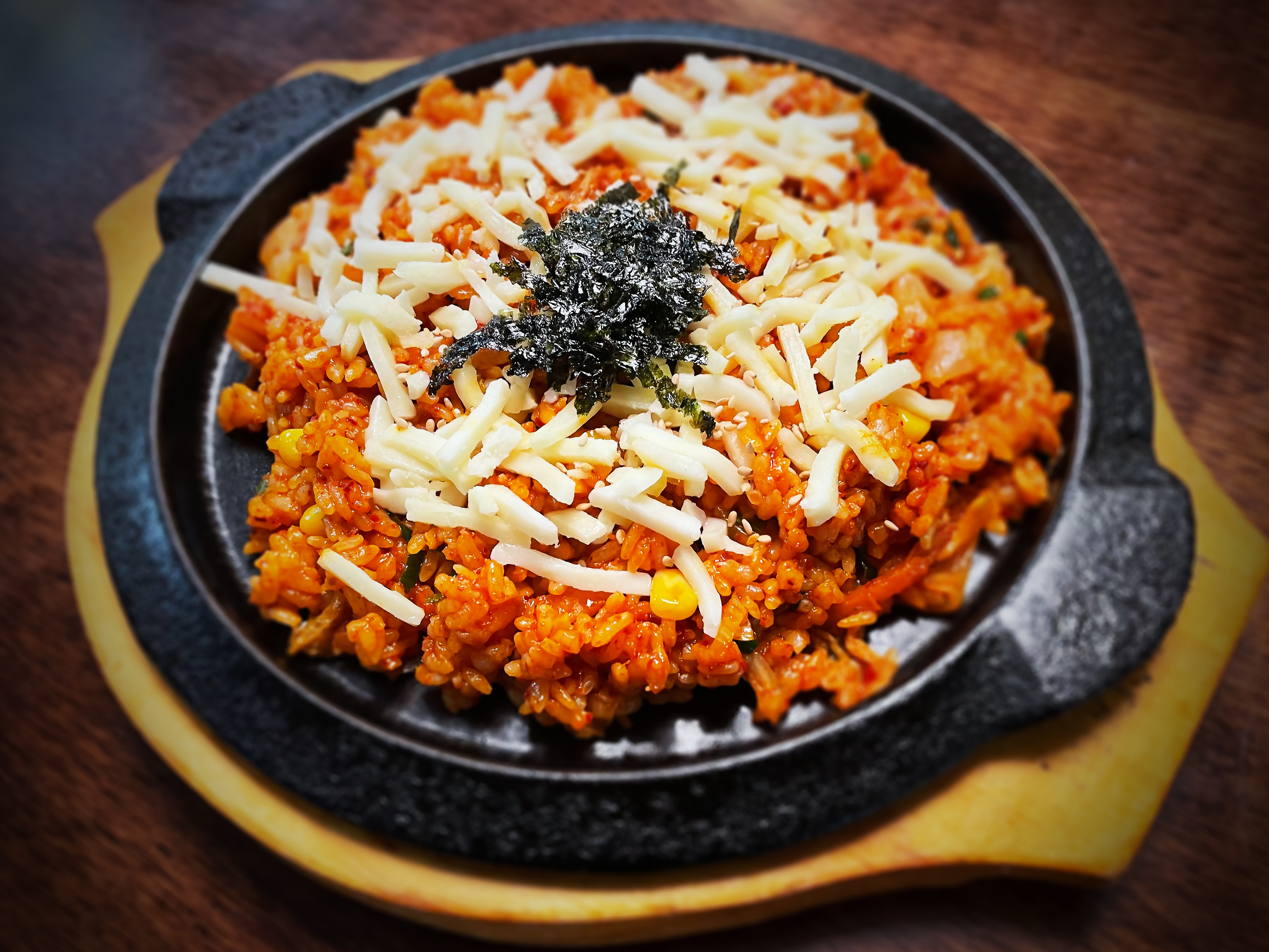 채움 김밥전문점