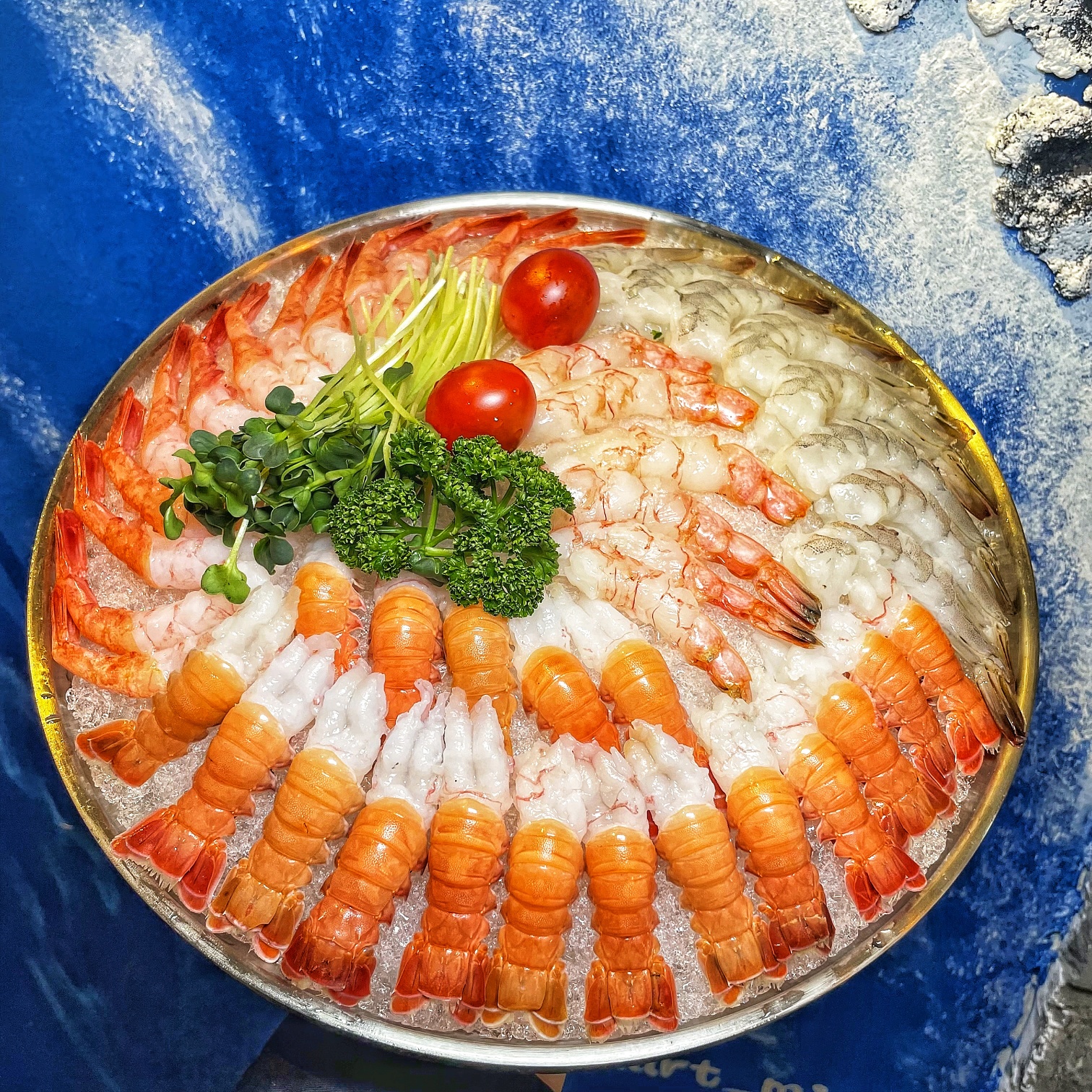 오늘은새우회 평택점
