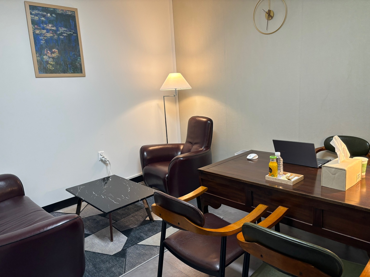 뉴욕심리상담센터 대표 이미지