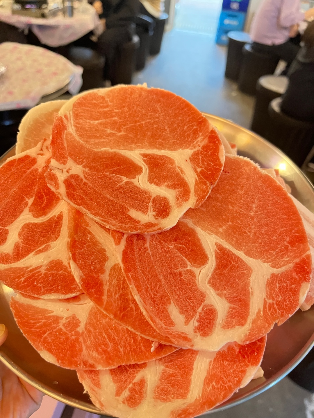 냉삼쌀롱