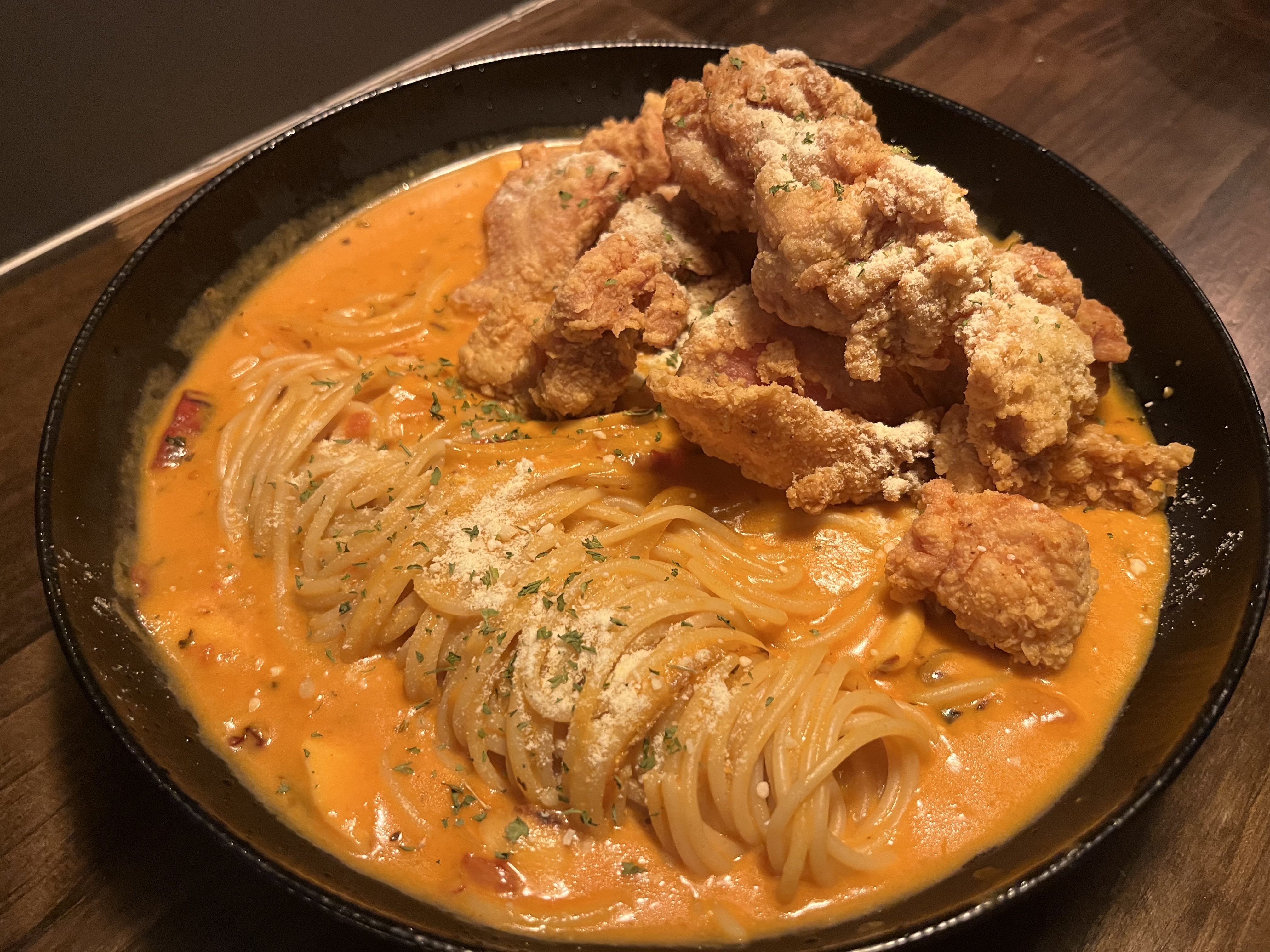 Only후라이드&숯불바베큐