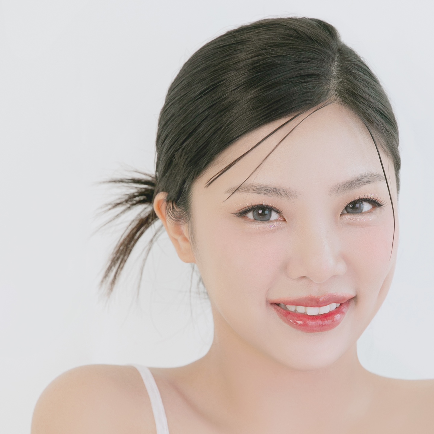 피오레 메이크업 헤어