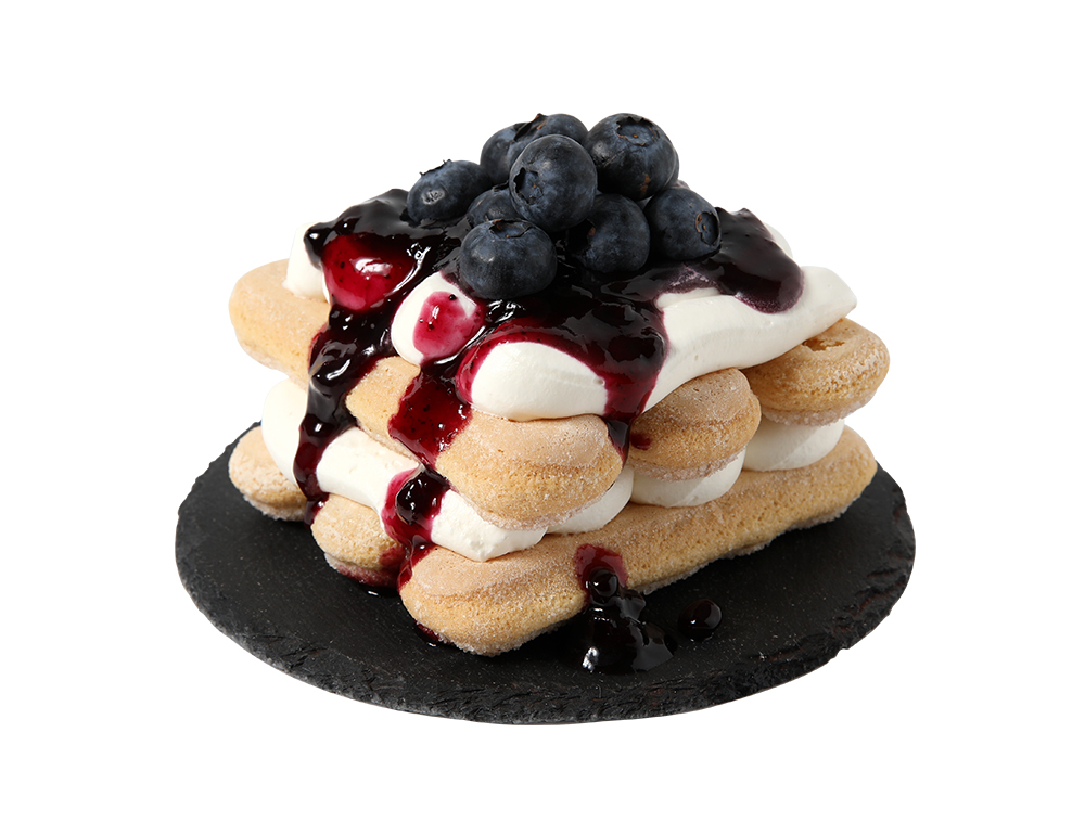 Blueberry Tiramisu_Season