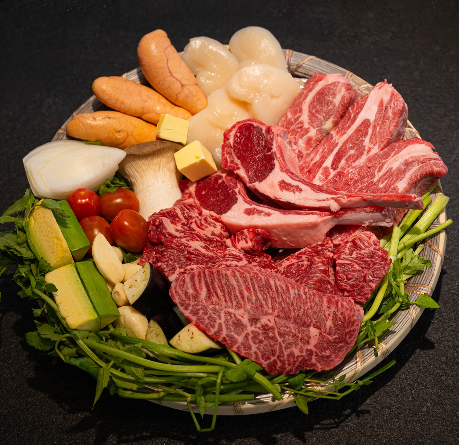 대화로 경주용황점