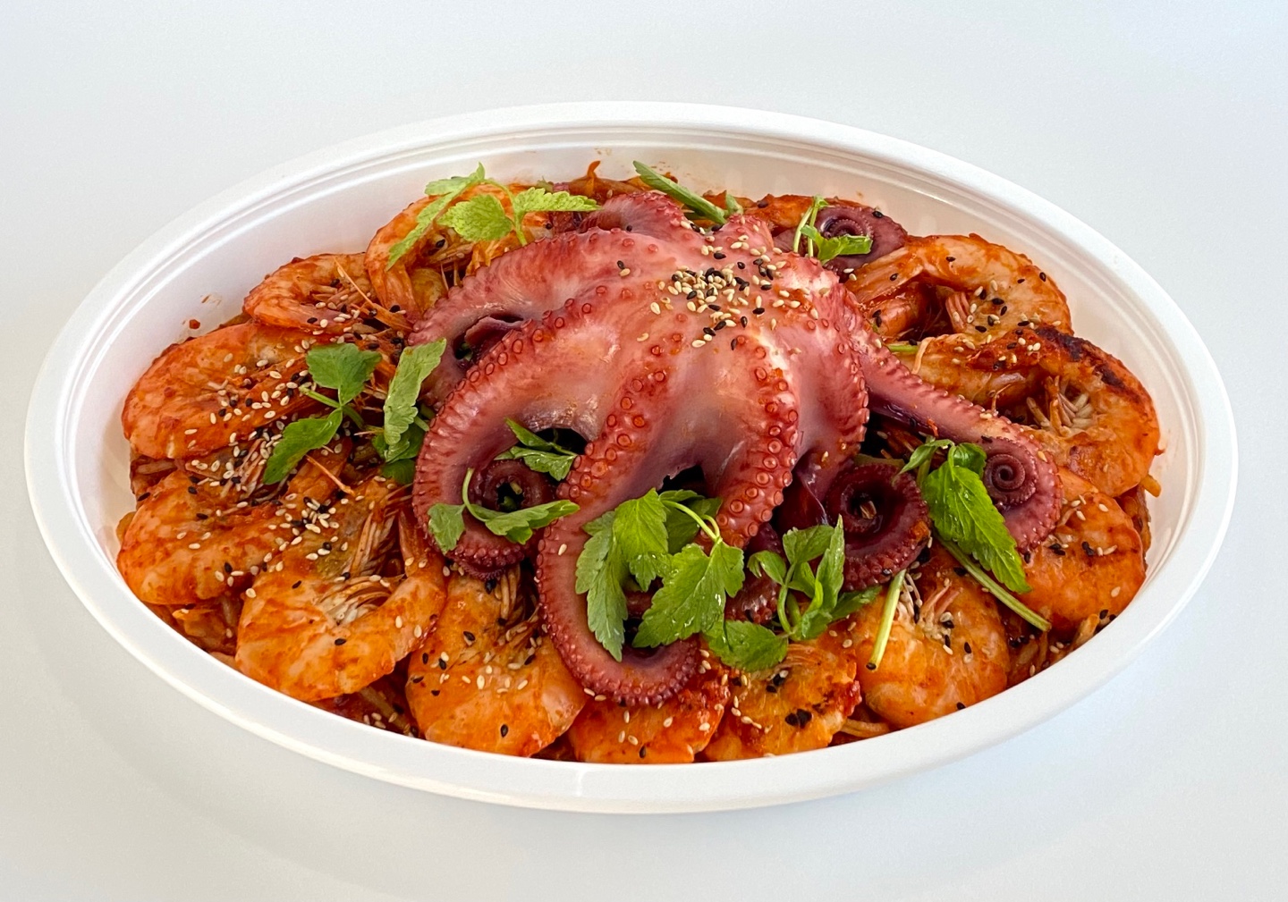 아구찜의전설