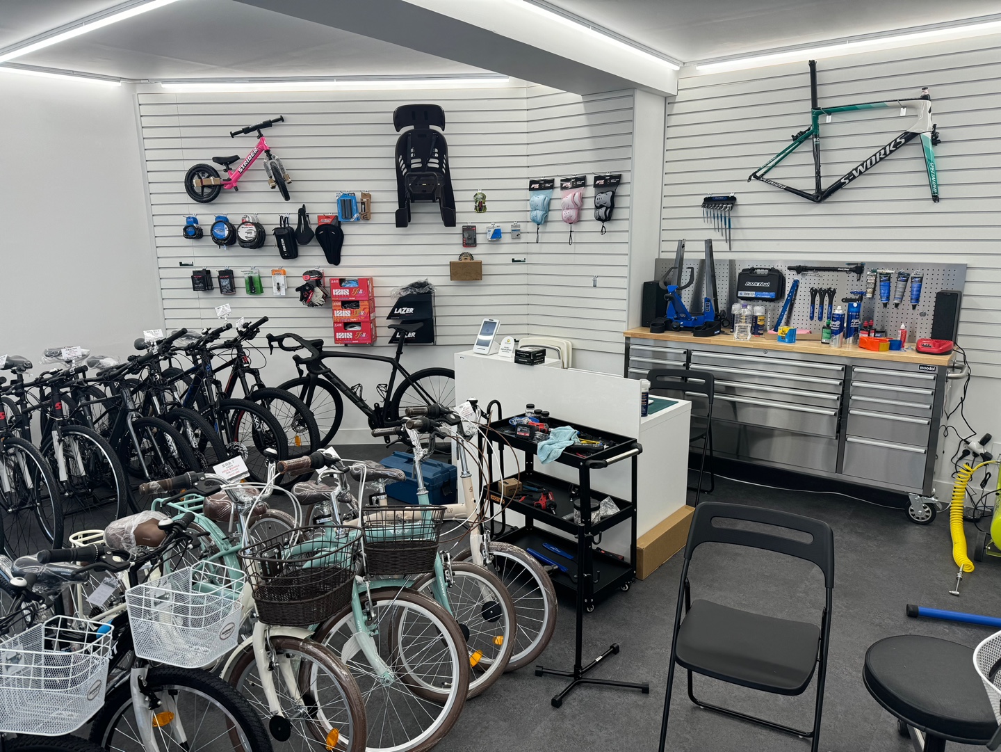 라이브바이크 대표 이미지