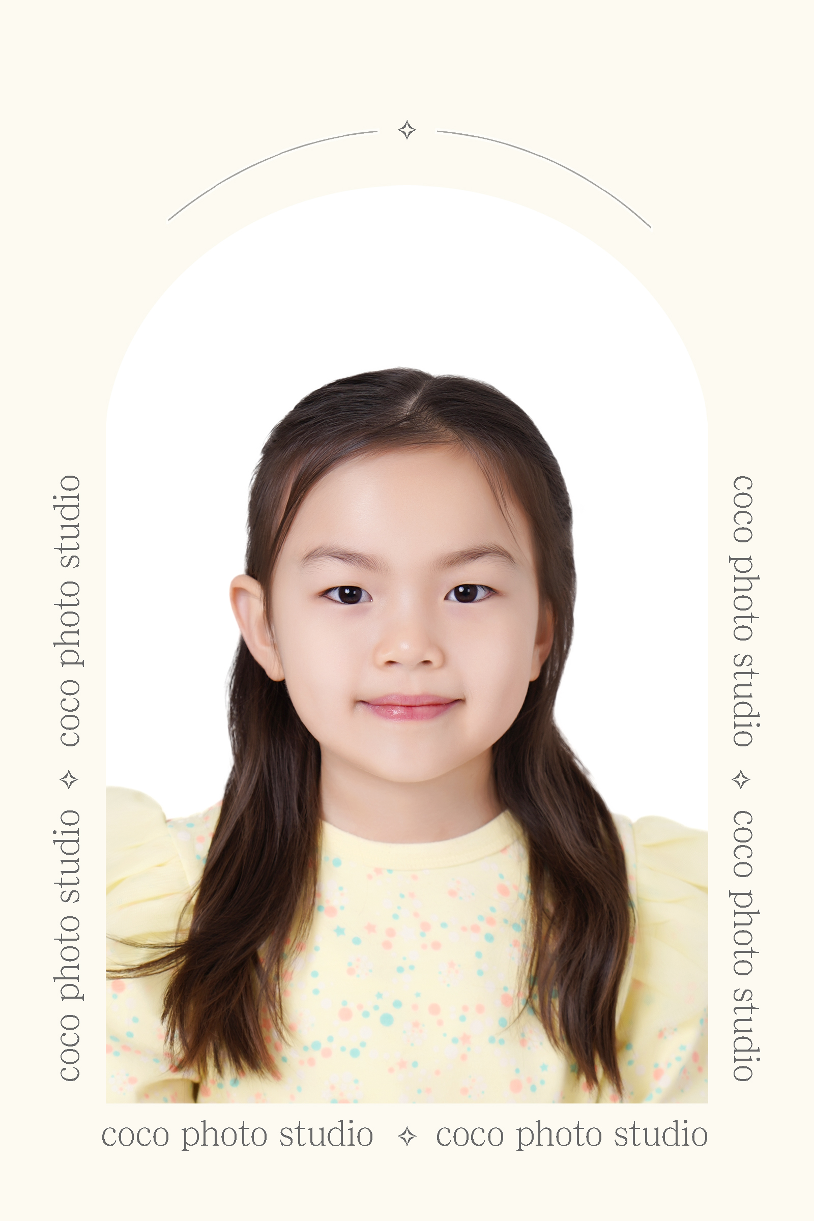 코코사진관