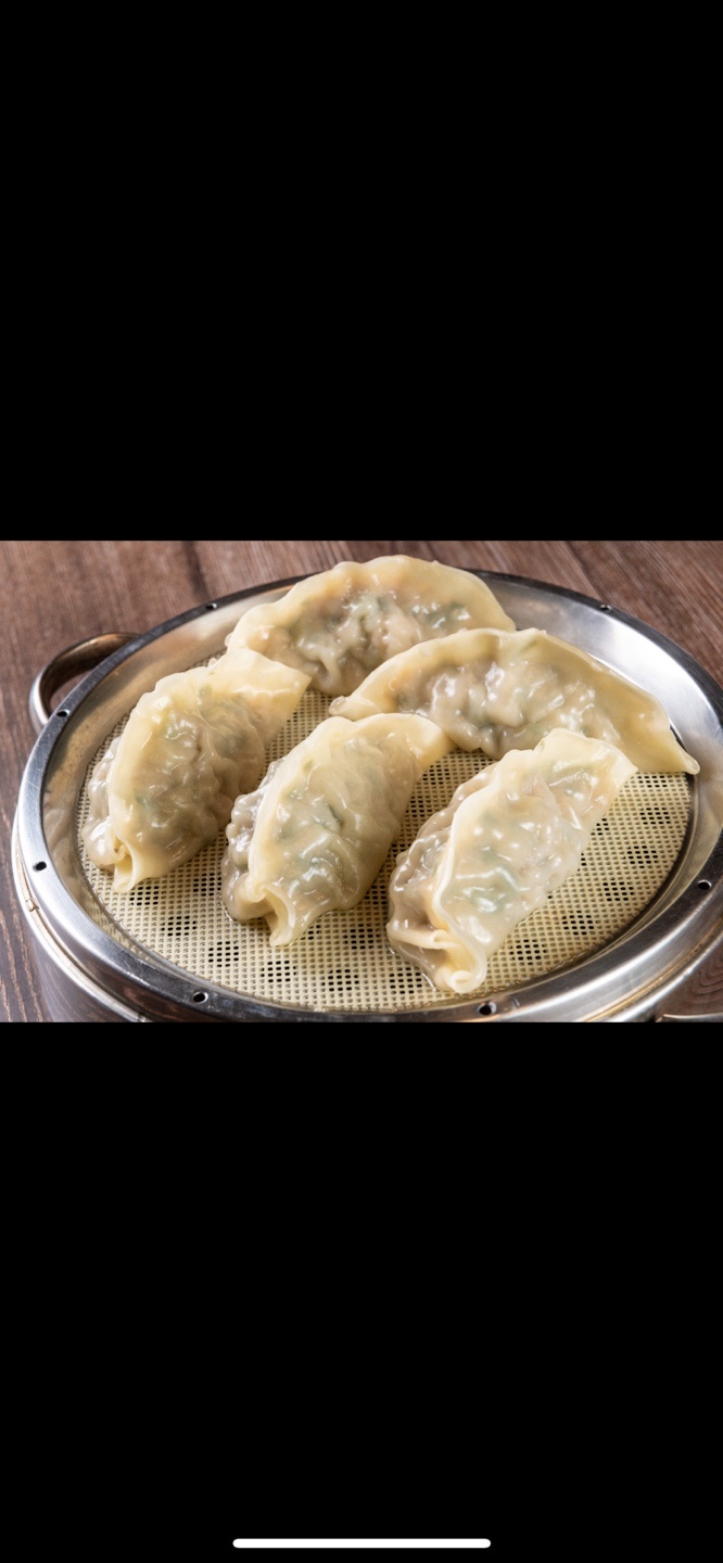 만두반판 3pcs