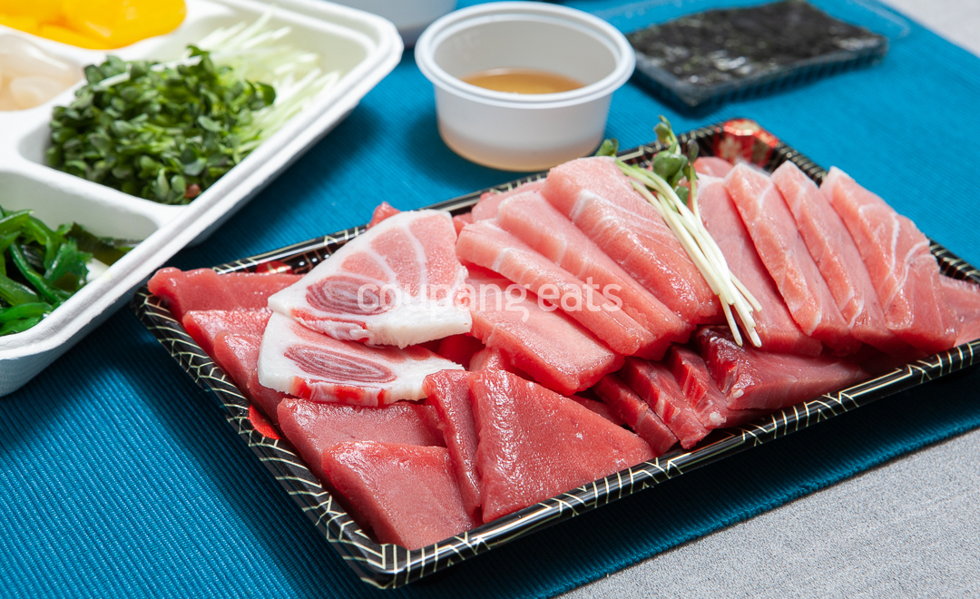 참치먹고싶은마음참치마요 안산점
