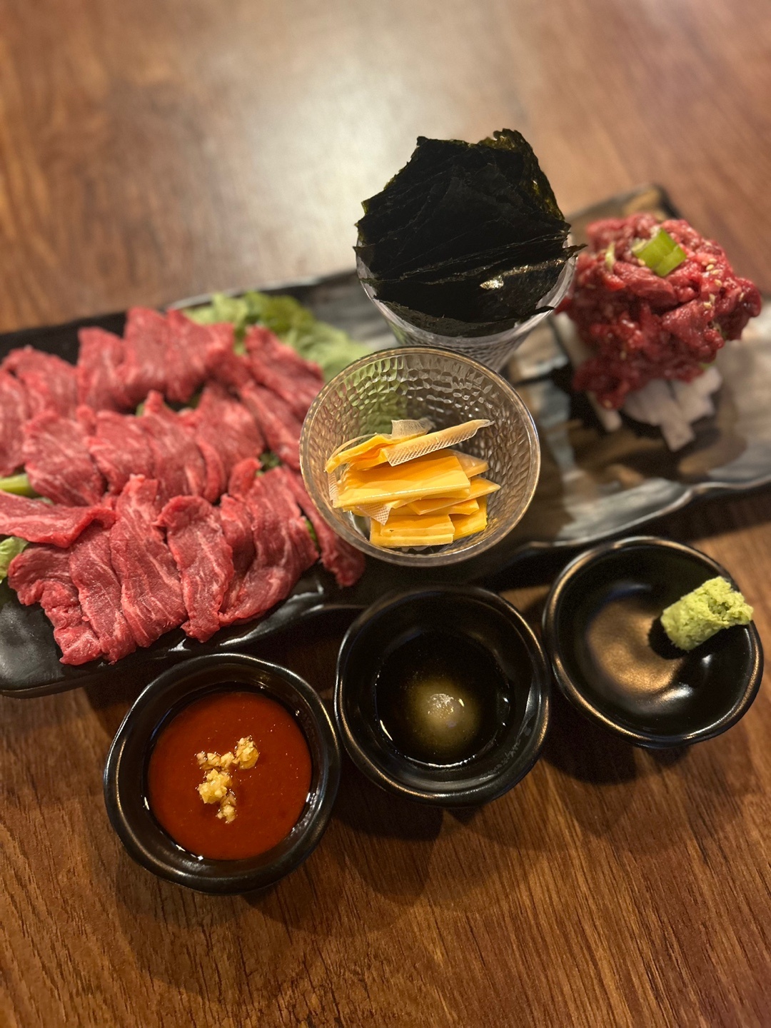 우정로85 외도점