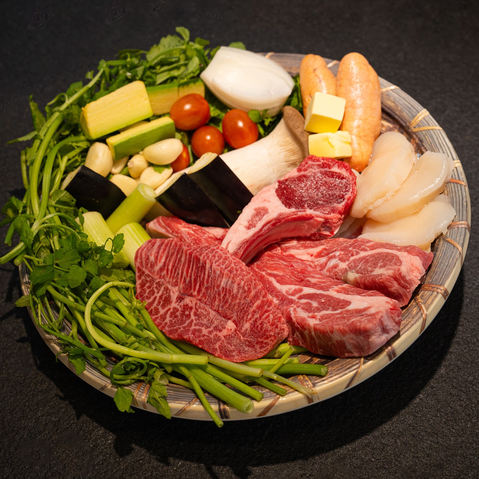 대화로 경주용황점