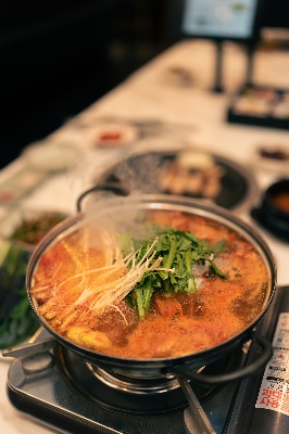 미생고기 시내점심 율량2지구점