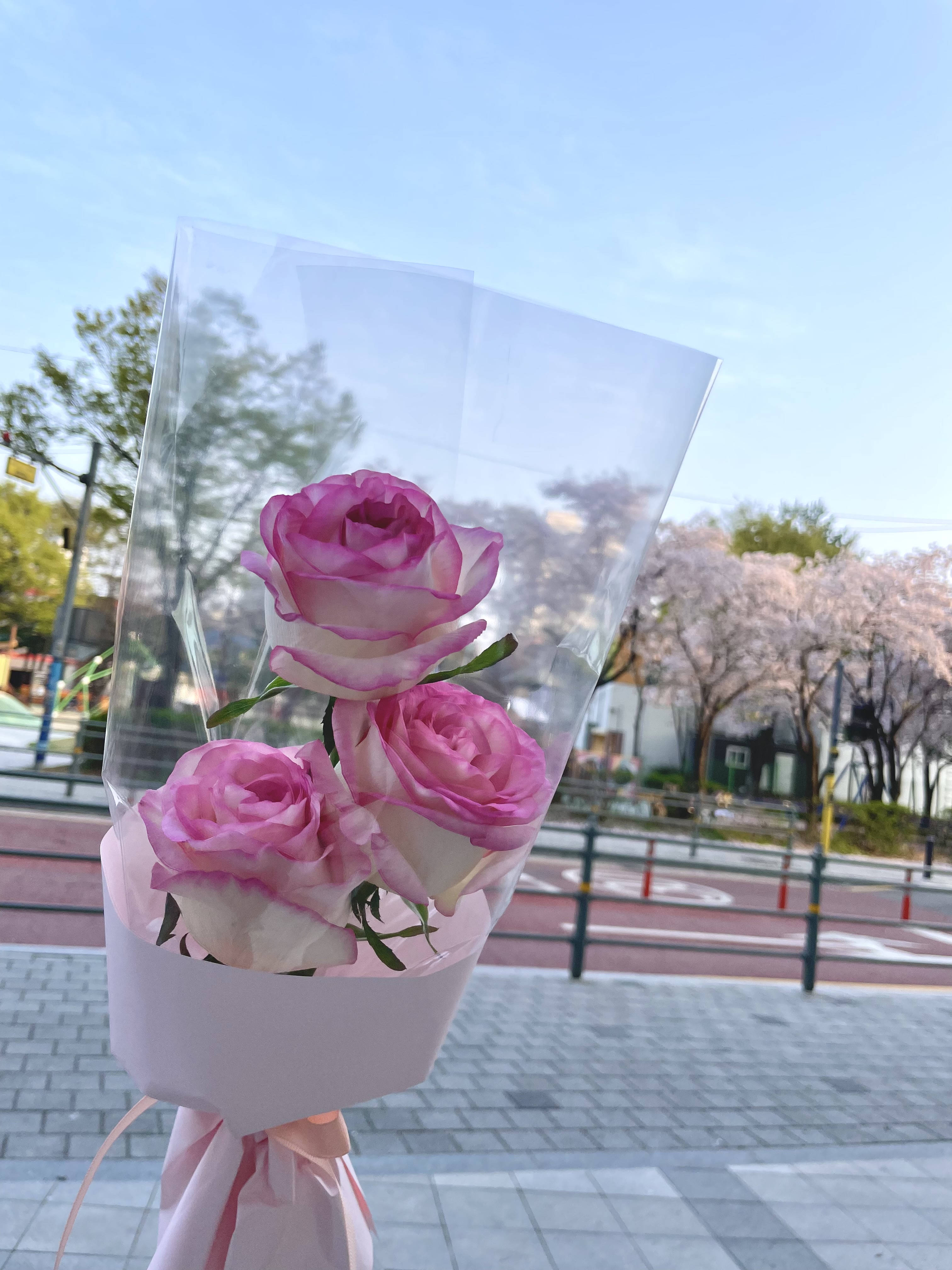 꽃가풍