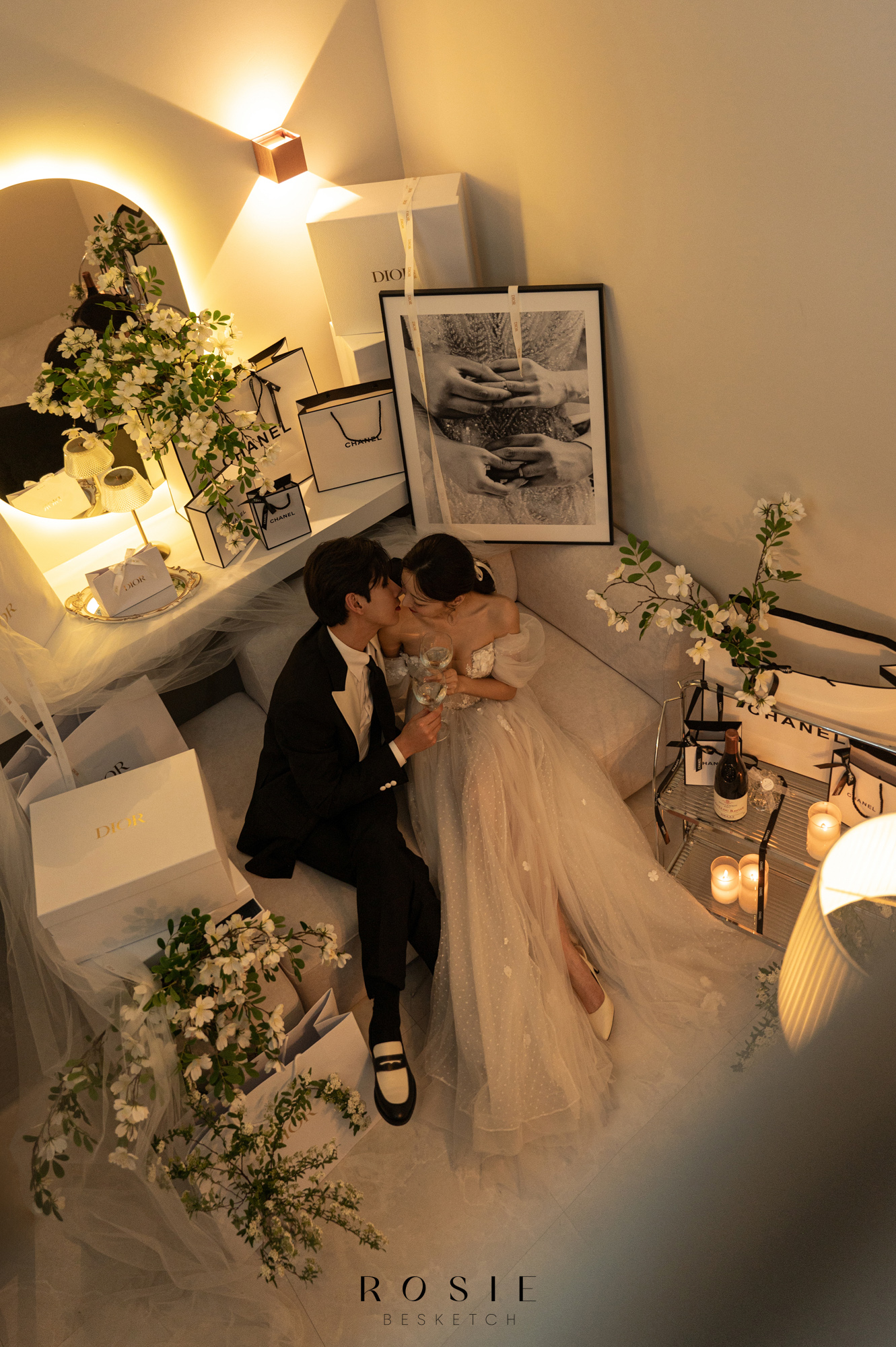 비스케치 스튜디오