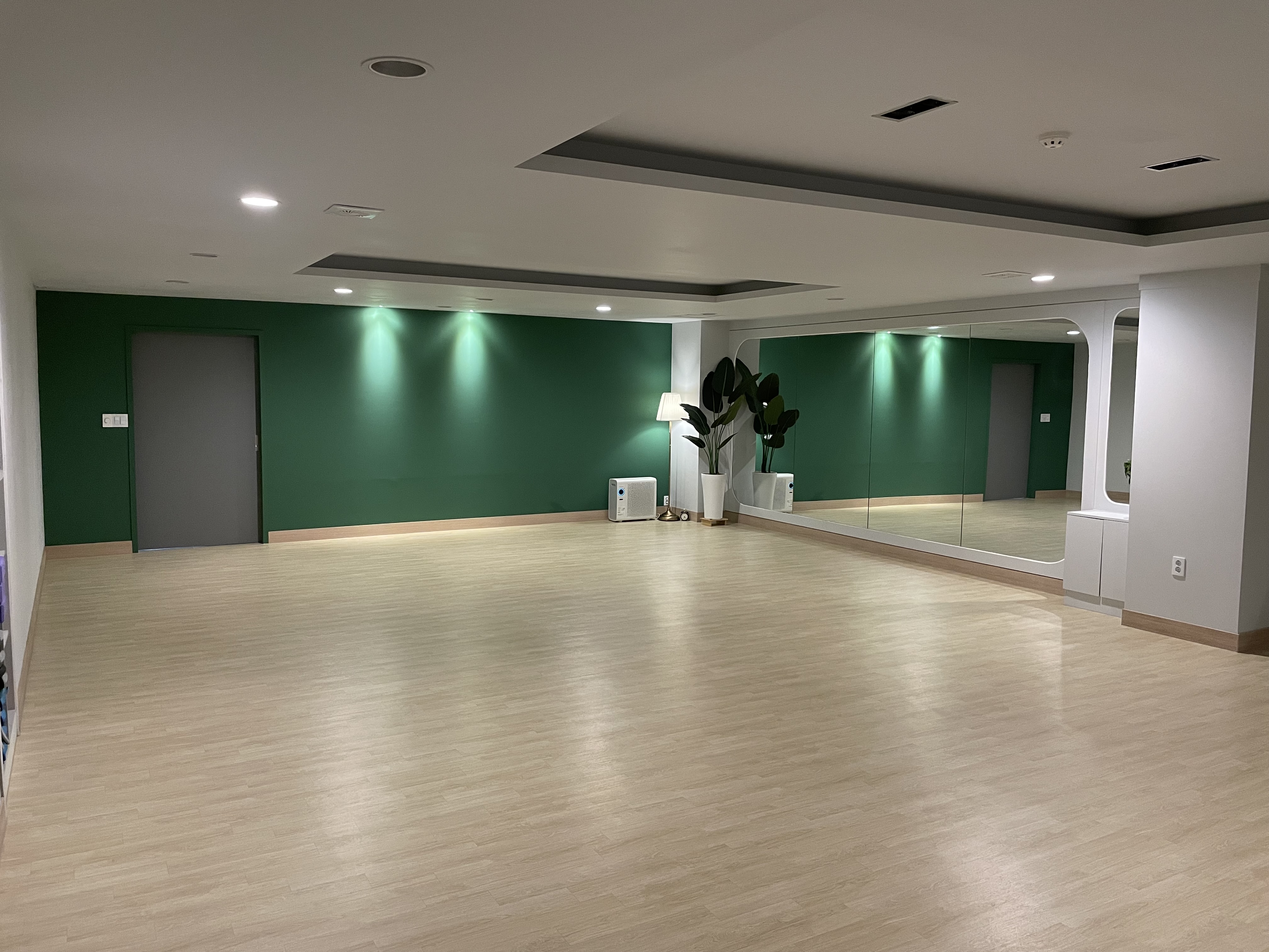 라임핫요가 대표 이미지