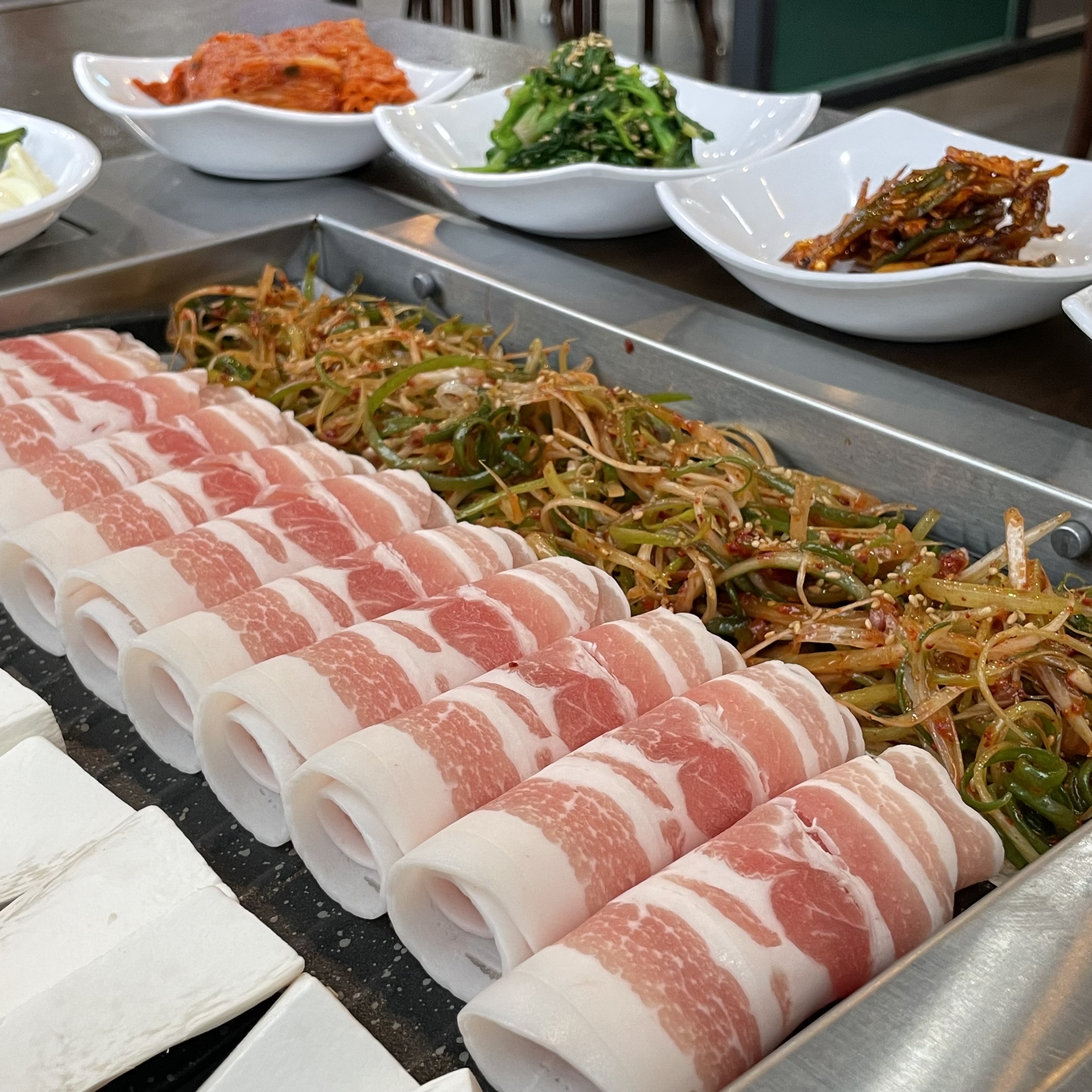 또오리식육식당 진주하대동점