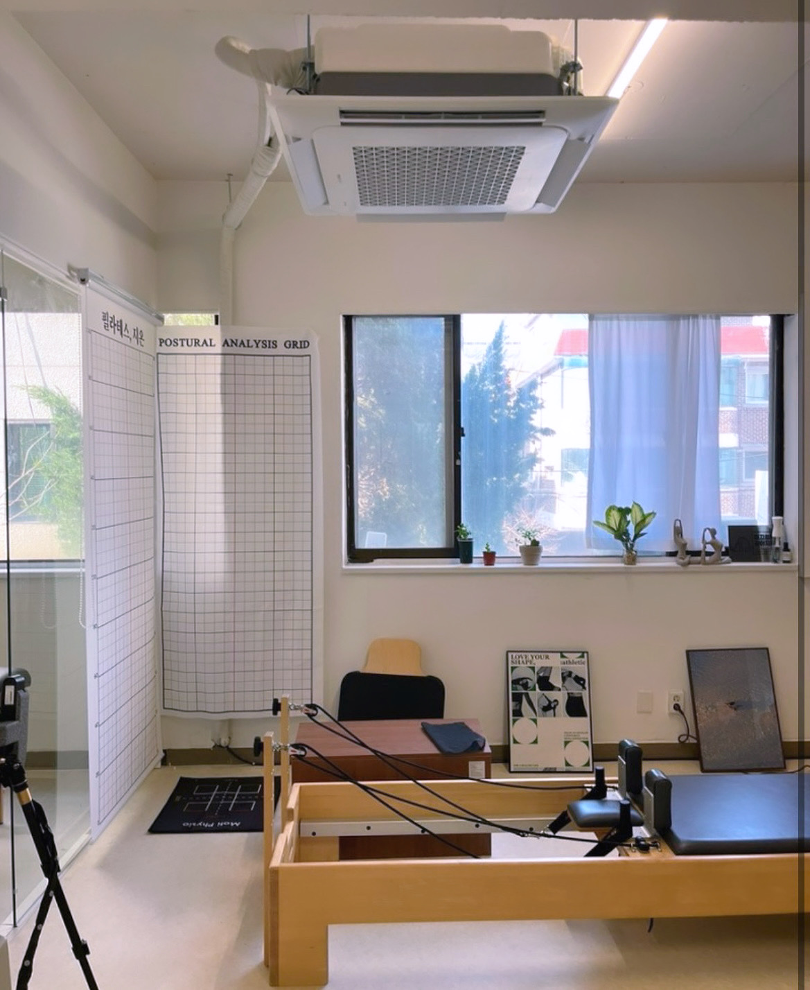 윤곽필라테스지온 강남구청역점 대표 이미지