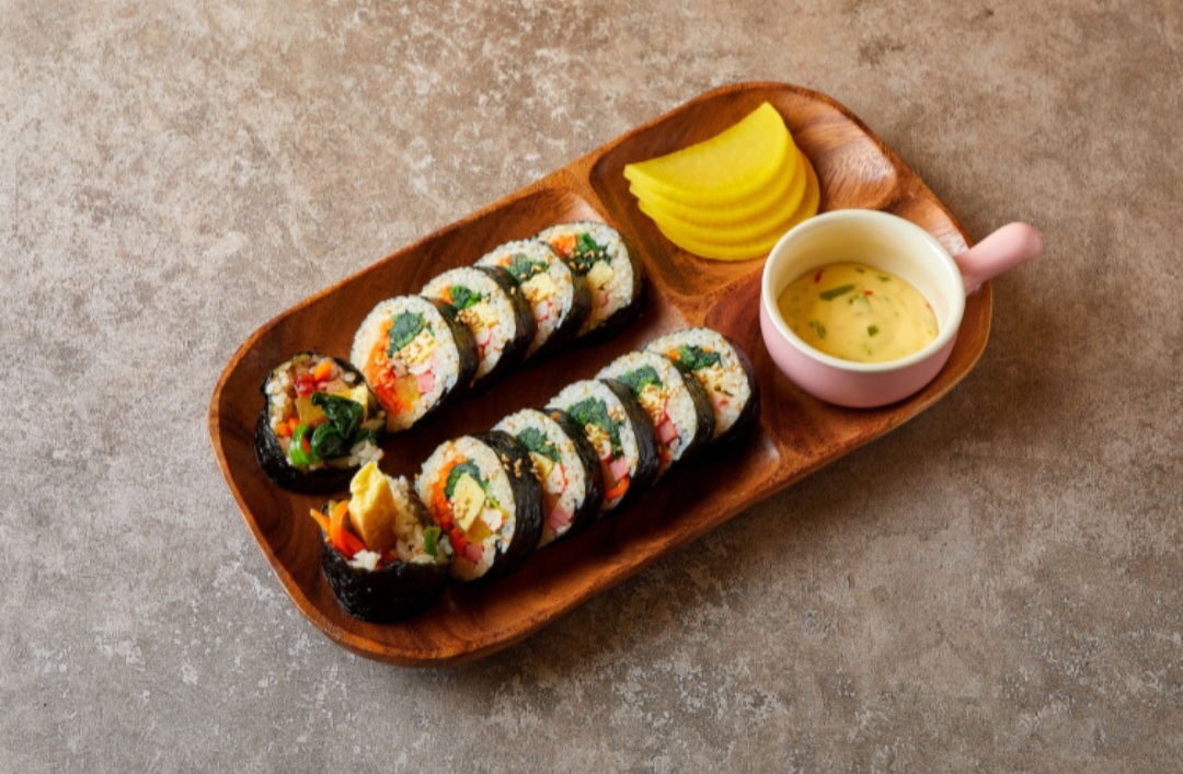 고가김밥 사진 7
