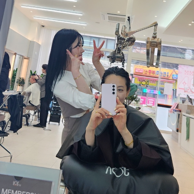 보그헤어 청라커낼점