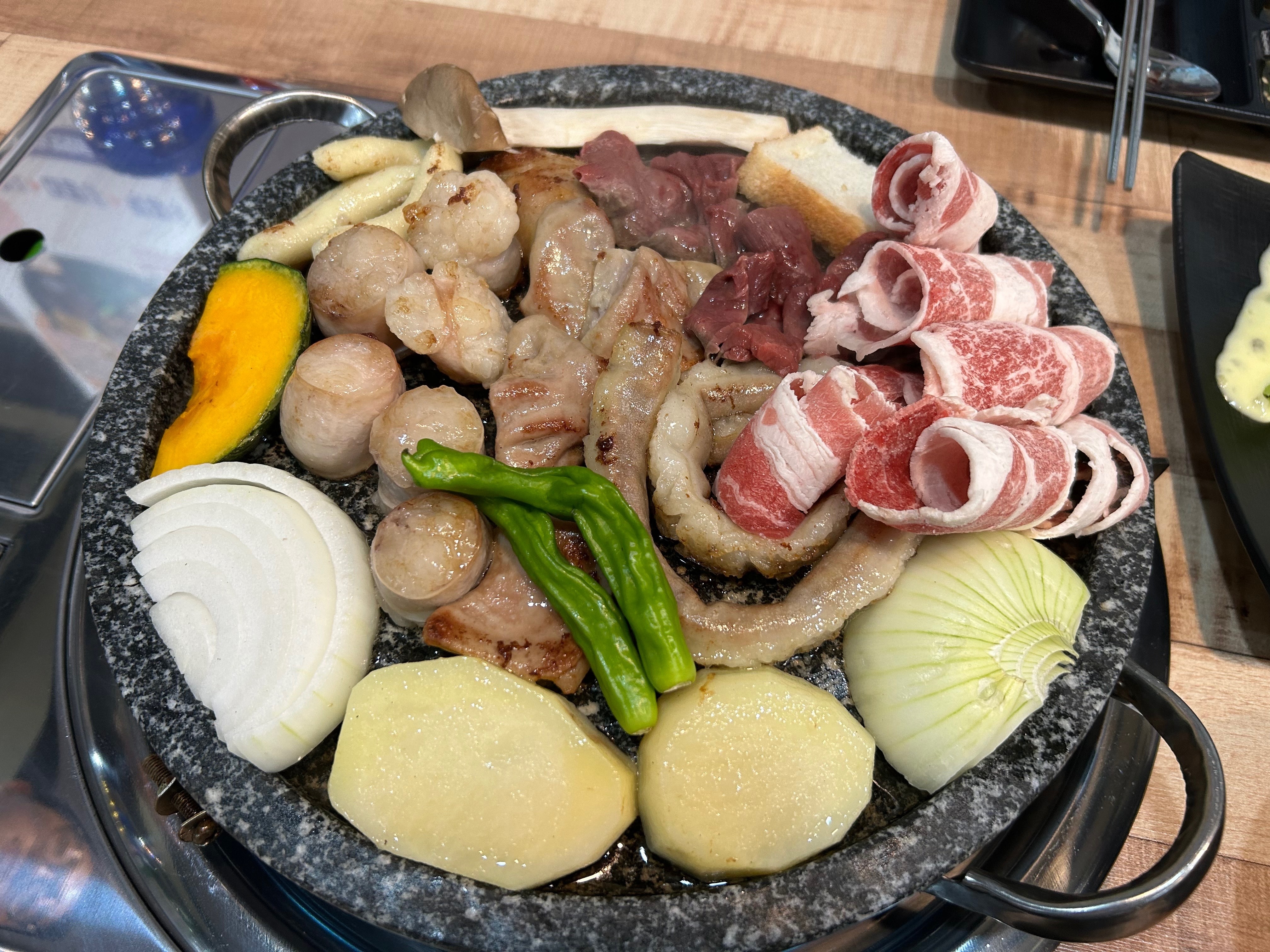 동춘돌곱창 창원가음점