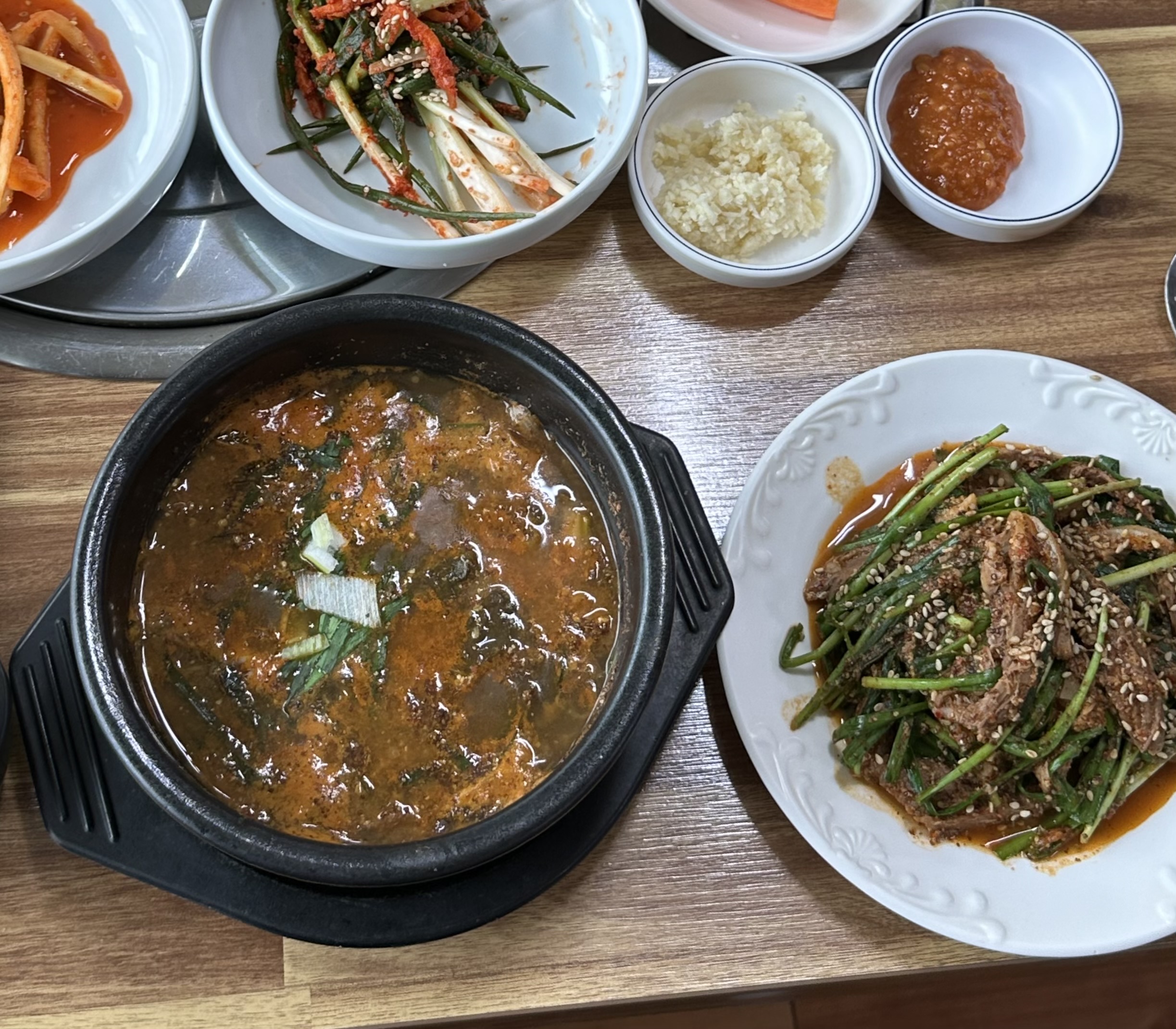 풍년골 흑염소
