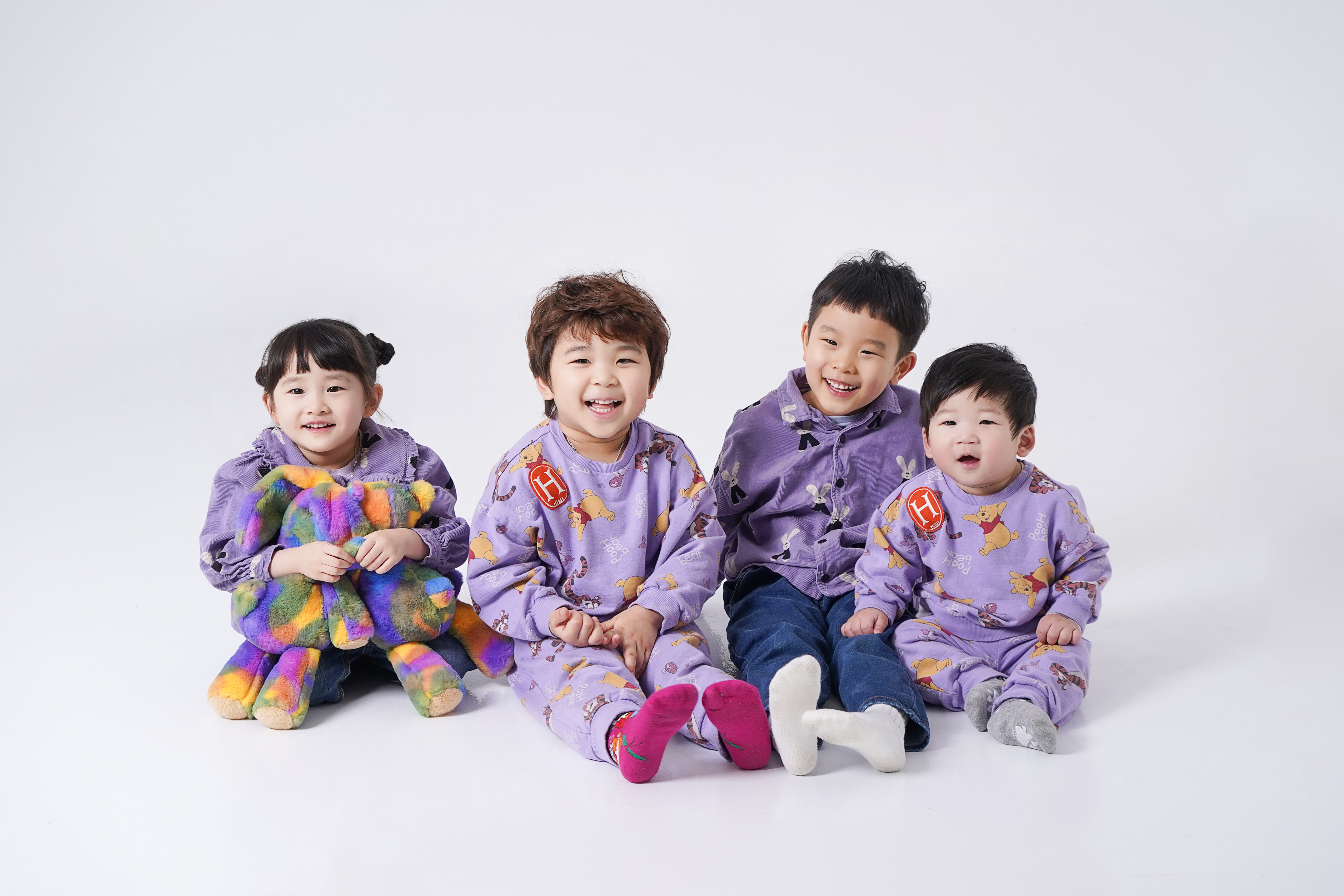 코코사진관