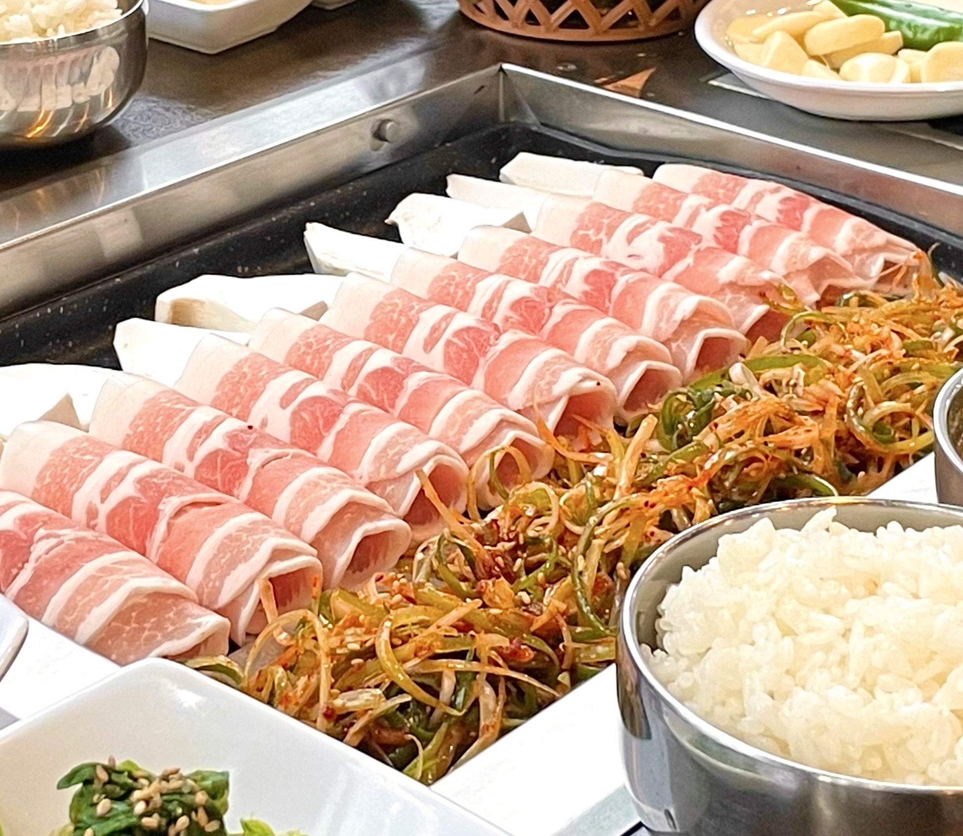 또오리식육식당 진주가좌동점 대표 이미지