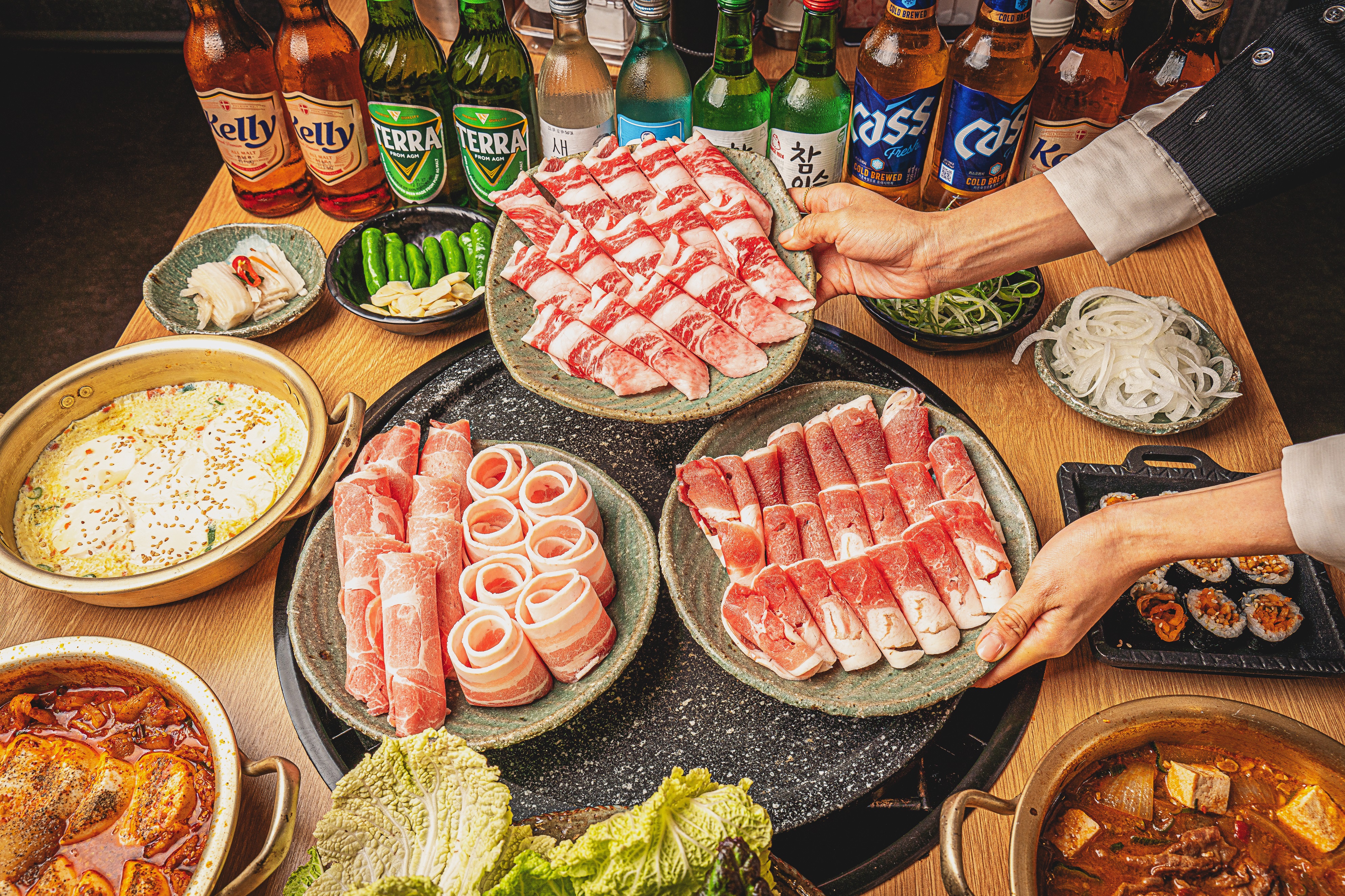 대패마켙 경산사동점