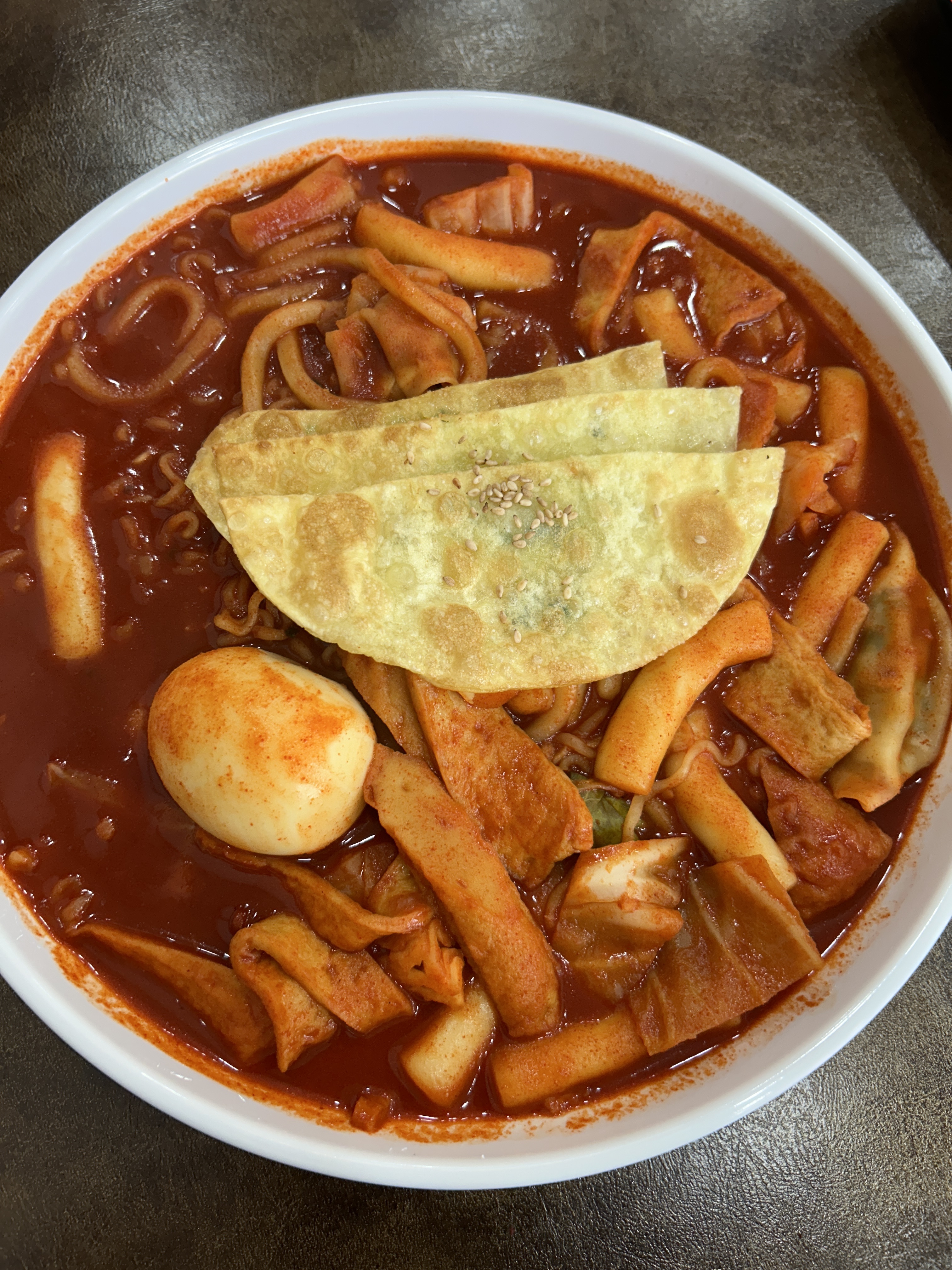장우동