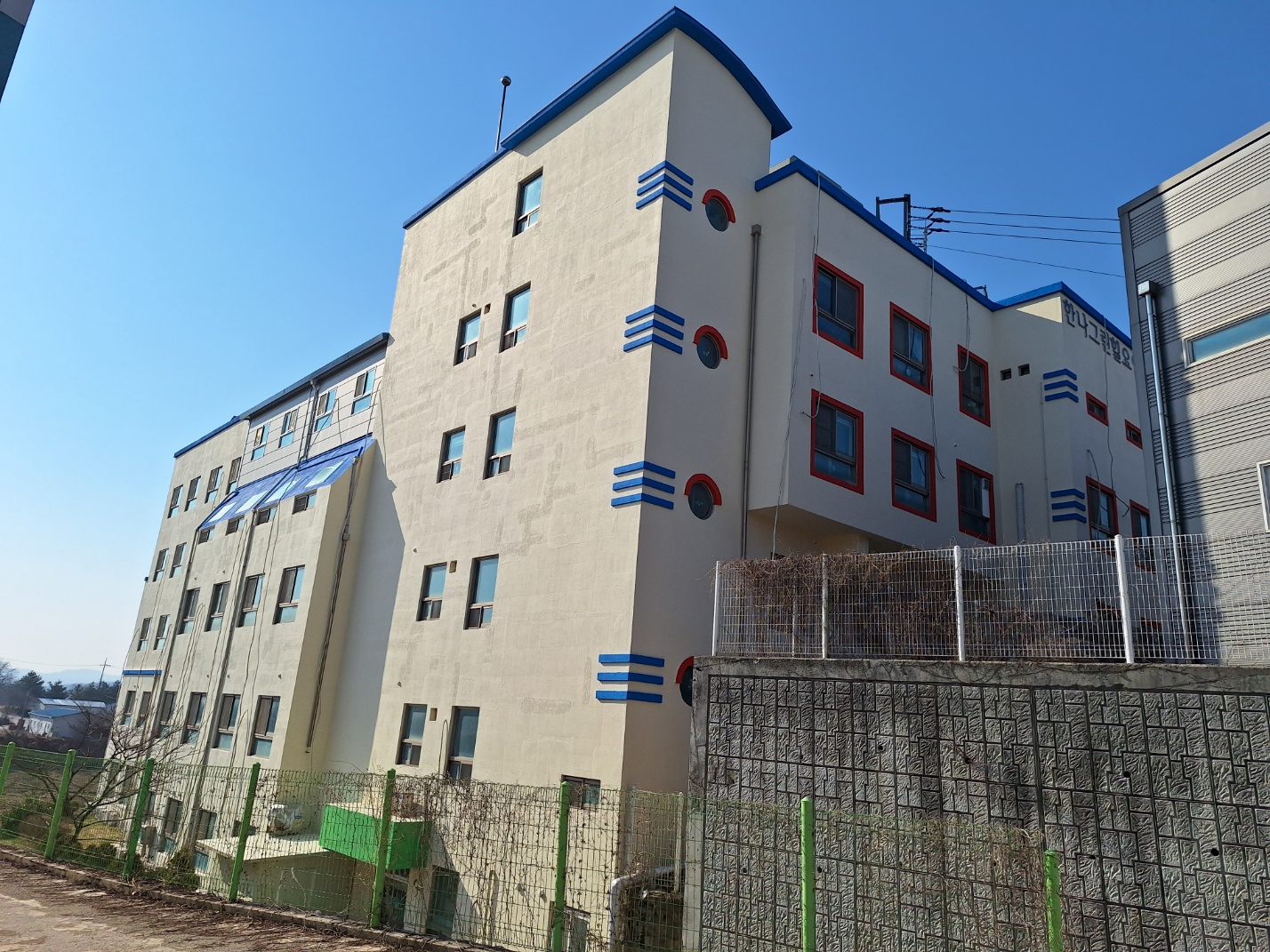 세종ENC