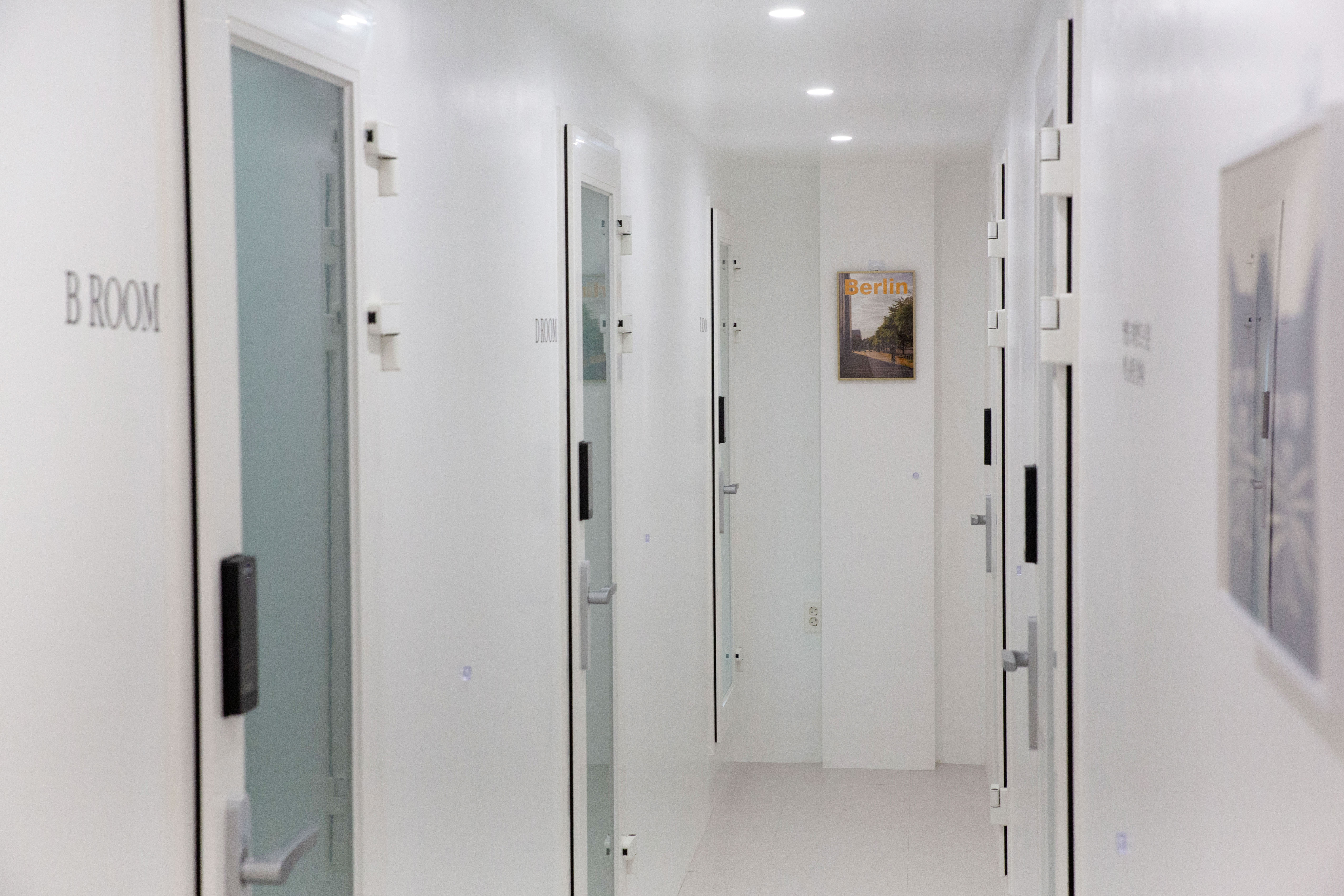 3번째 스튜디오 사진