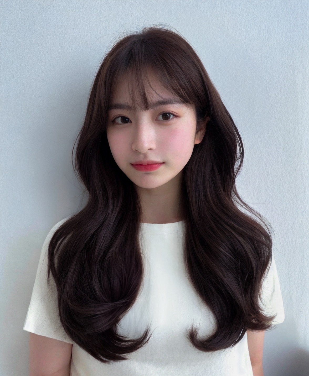 살롱드아르엘 독산점 내부 또는 관련 모습