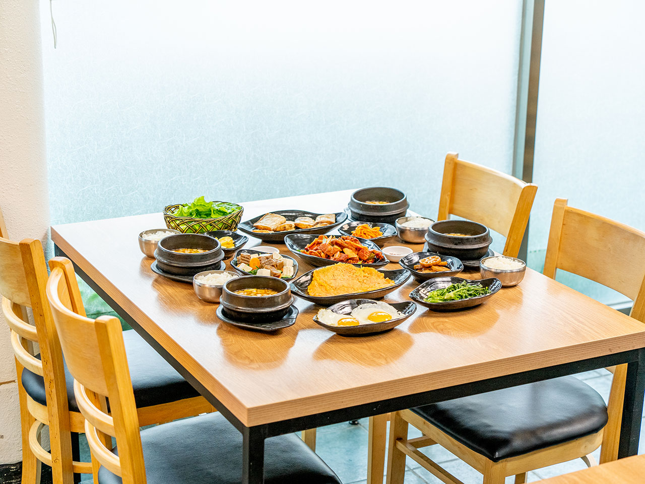 서귀포모녀식당