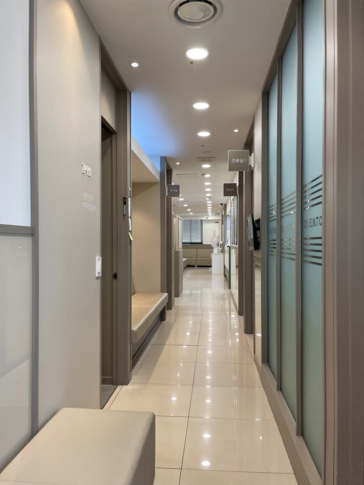 코아이비인후과의원 대표 이미지