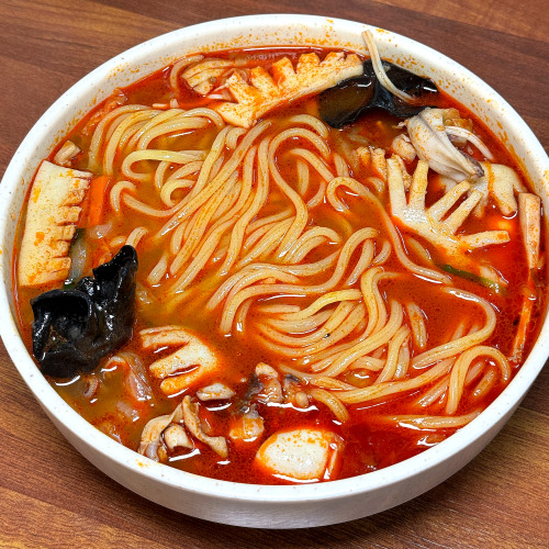 백리향