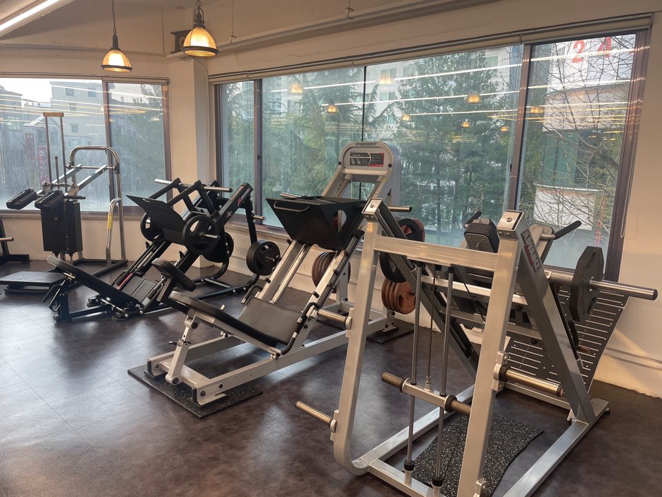 데일리휘트니스 대표 이미지