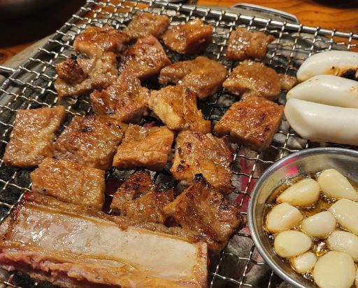 서울갈매기
