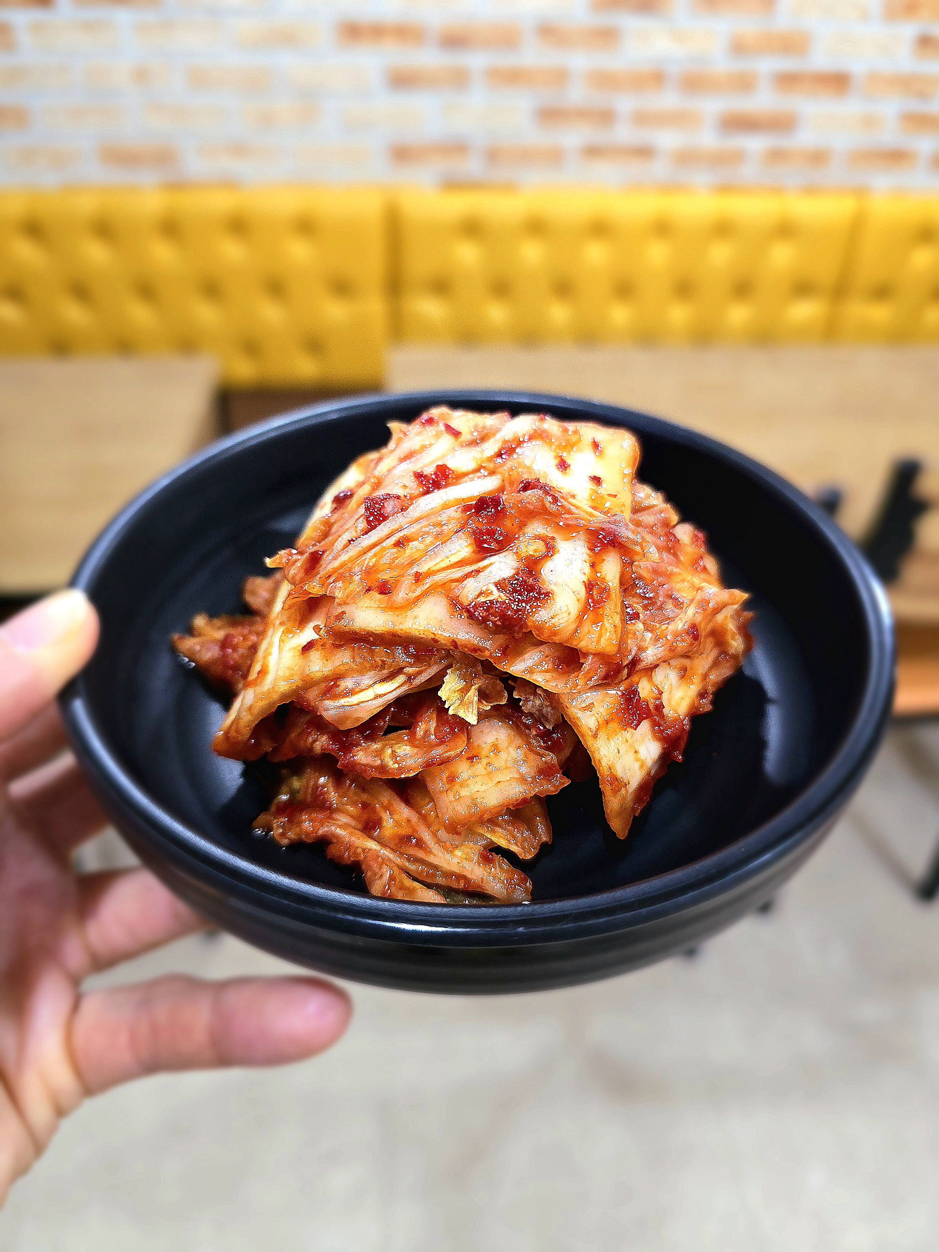 청정 칼국수 대표 이미지