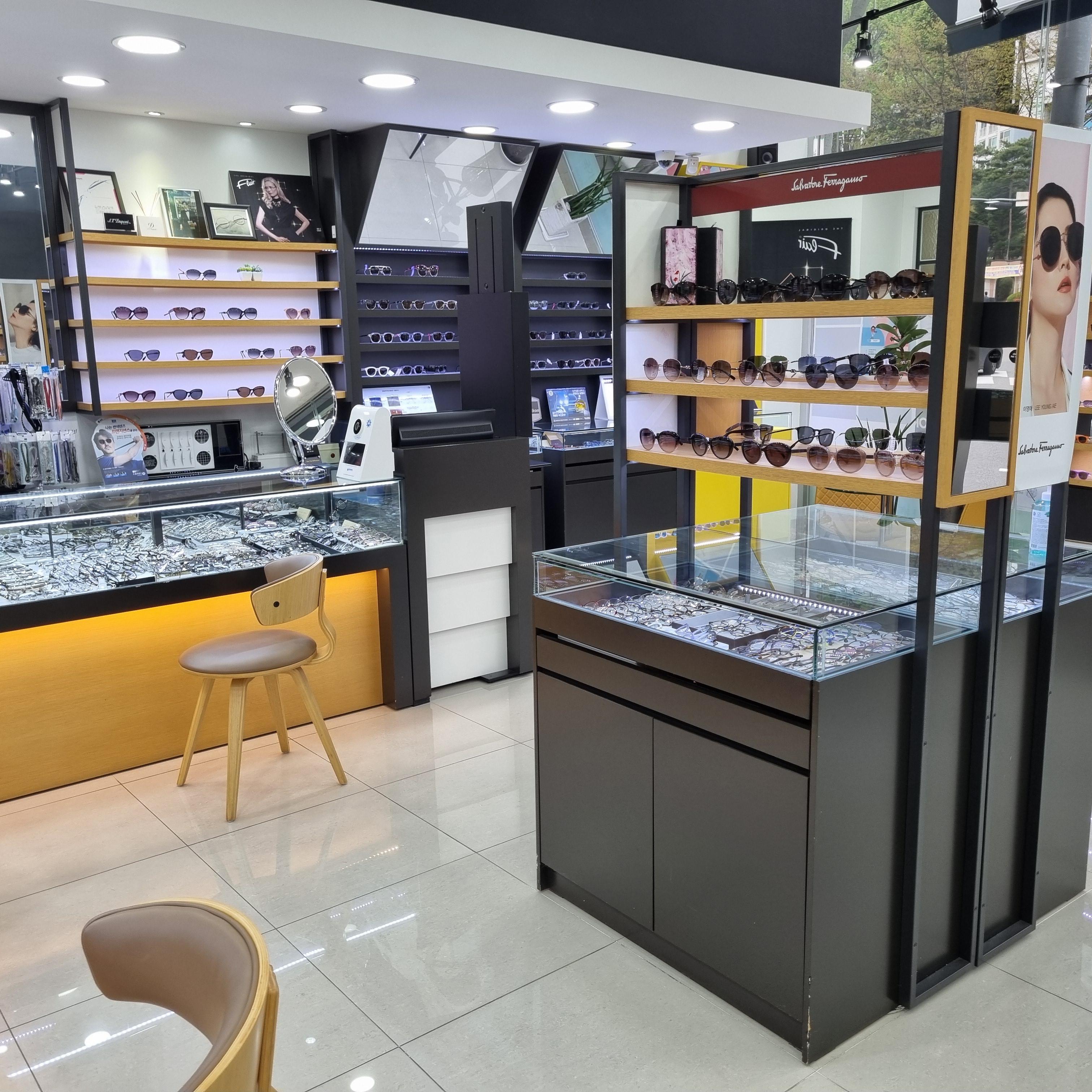 자이안경 대표 이미지