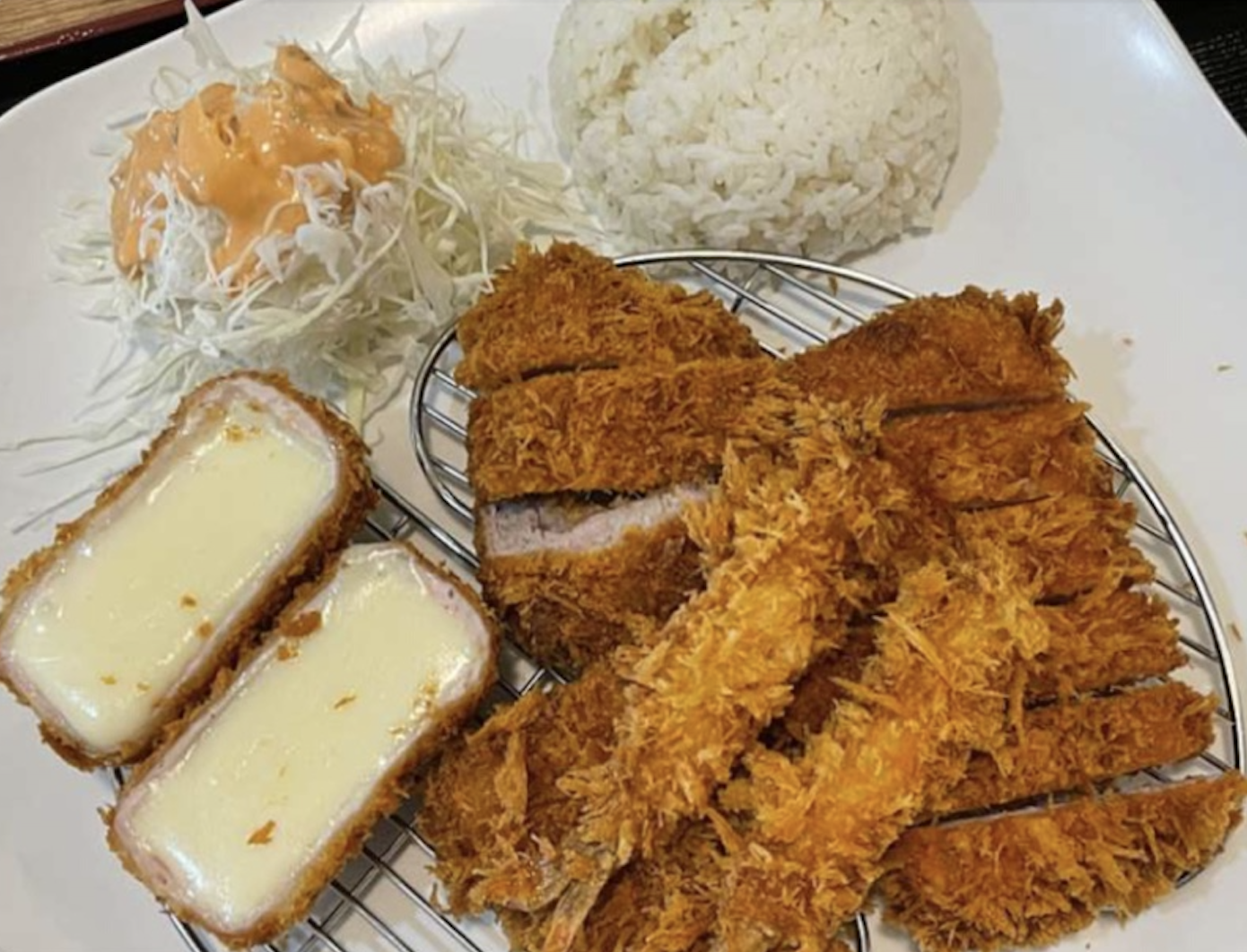 마루생돈가츠