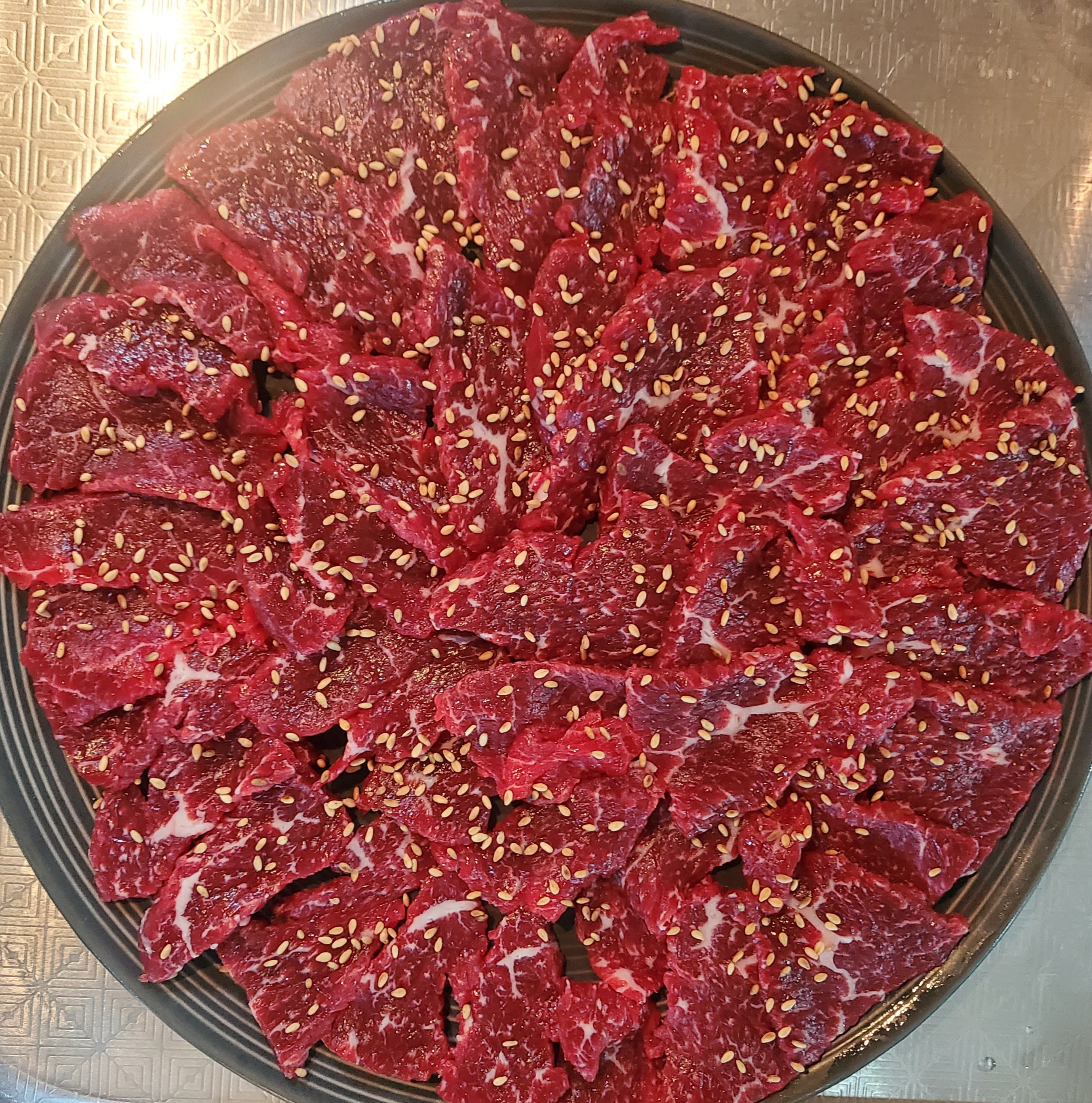 꽃돼지식육식당
